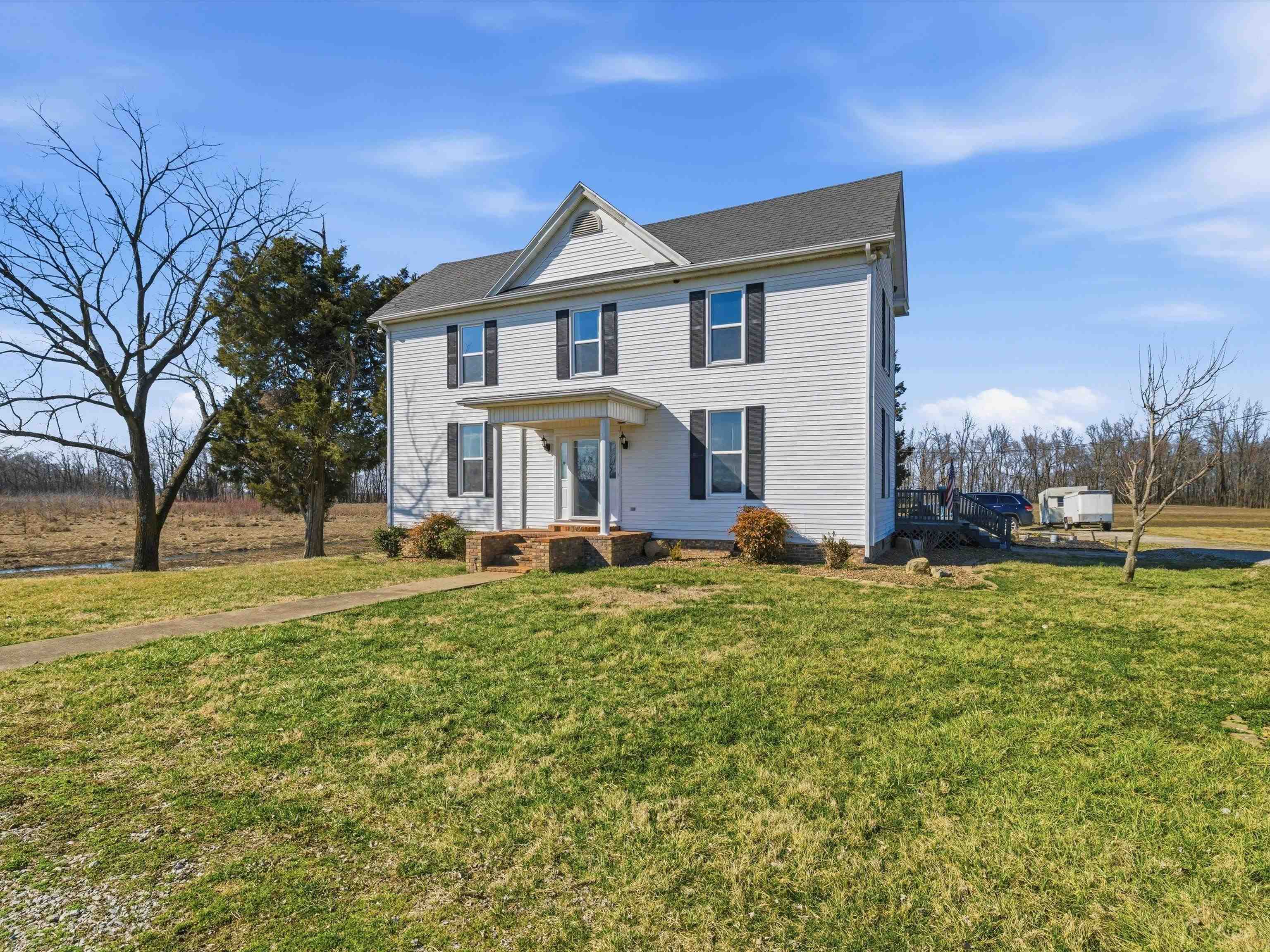 425 Pettit Rd, Owensboro, Kentucky 42303, 3 Bedrooms Bedrooms, ,2 BathroomsBathrooms,Single Family Residence,For Sale,Pettit Rd,94236