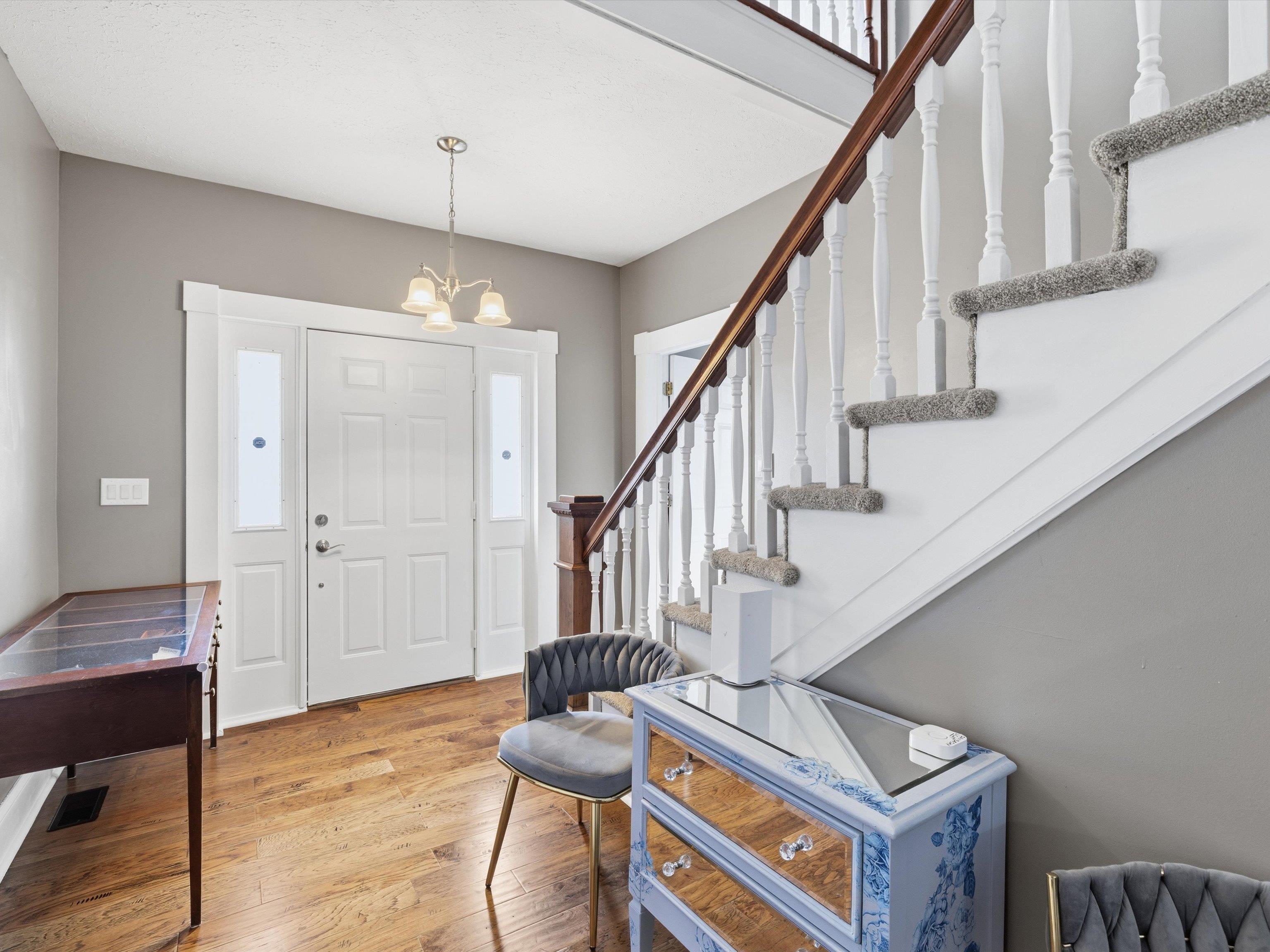 425 Pettit Rd, Owensboro, Kentucky 42303, 3 Bedrooms Bedrooms, ,2 BathroomsBathrooms,Single Family Residence,For Sale,Pettit Rd,94236