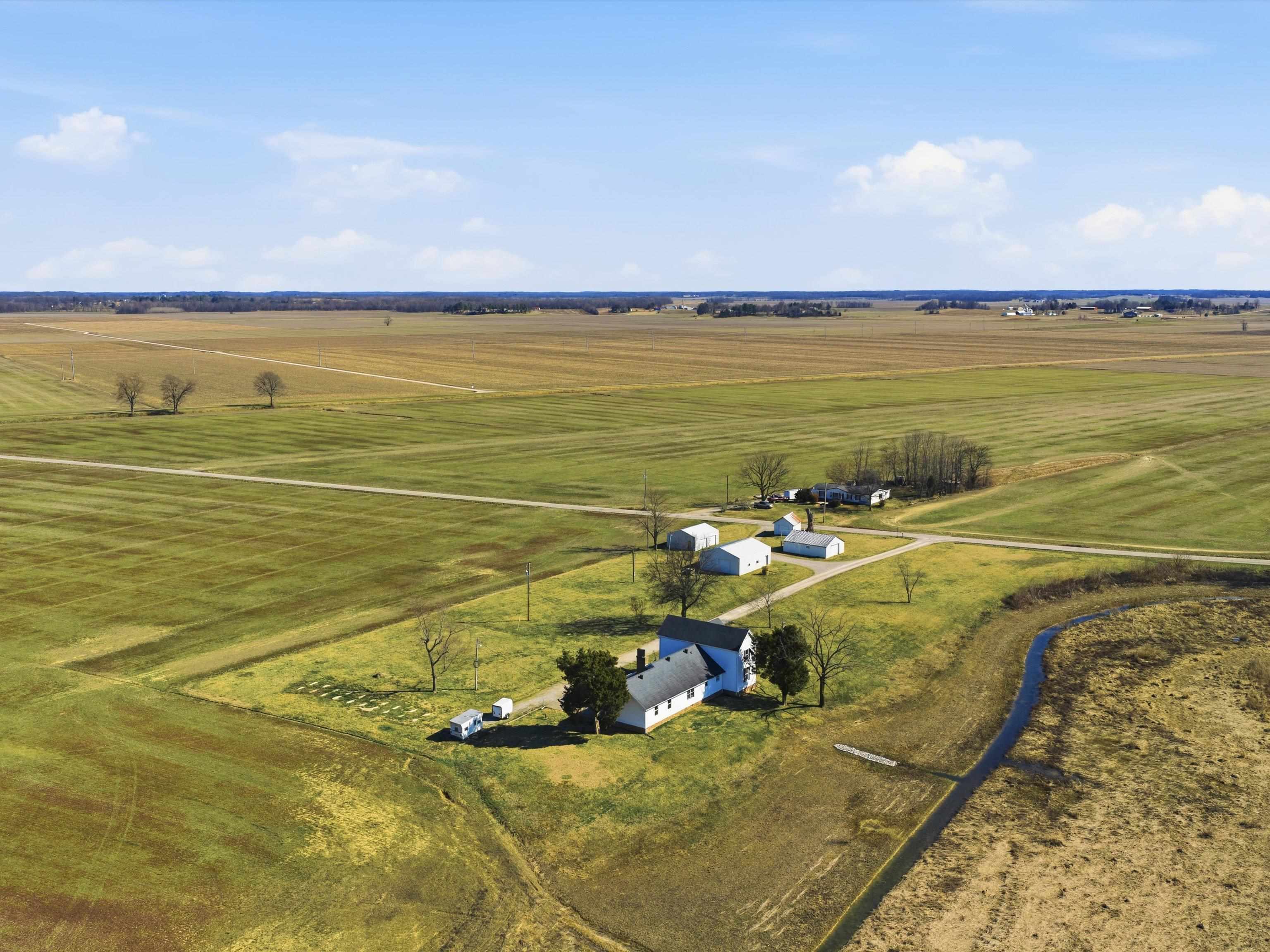 425 Pettit Rd, Owensboro, Kentucky 42303, 3 Bedrooms Bedrooms, ,2 BathroomsBathrooms,Single Family Residence,For Sale,Pettit Rd,94236