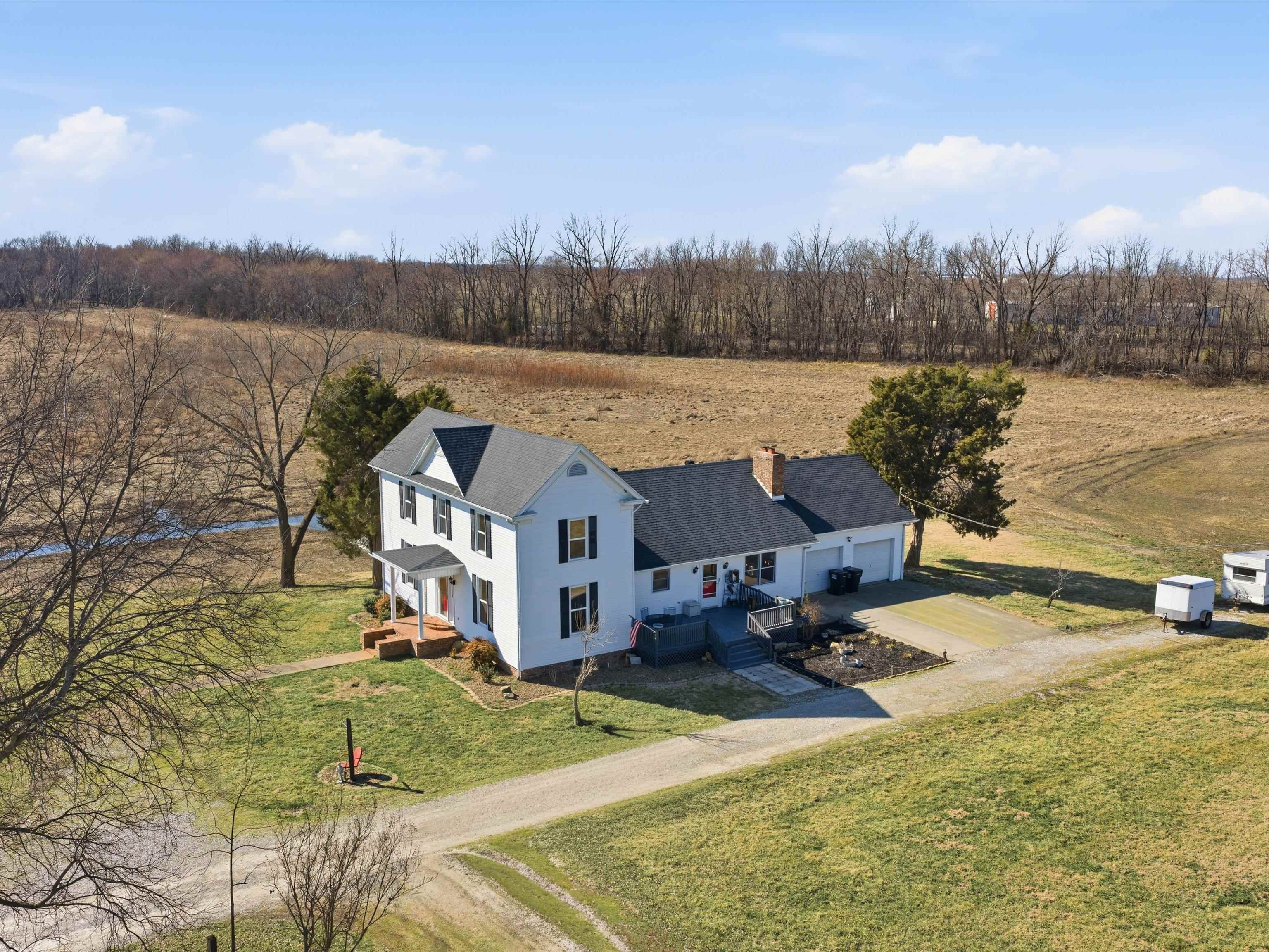 425 Pettit Rd, Owensboro, Kentucky 42303, 3 Bedrooms Bedrooms, ,2 BathroomsBathrooms,Single Family Residence,For Sale,Pettit Rd,94236