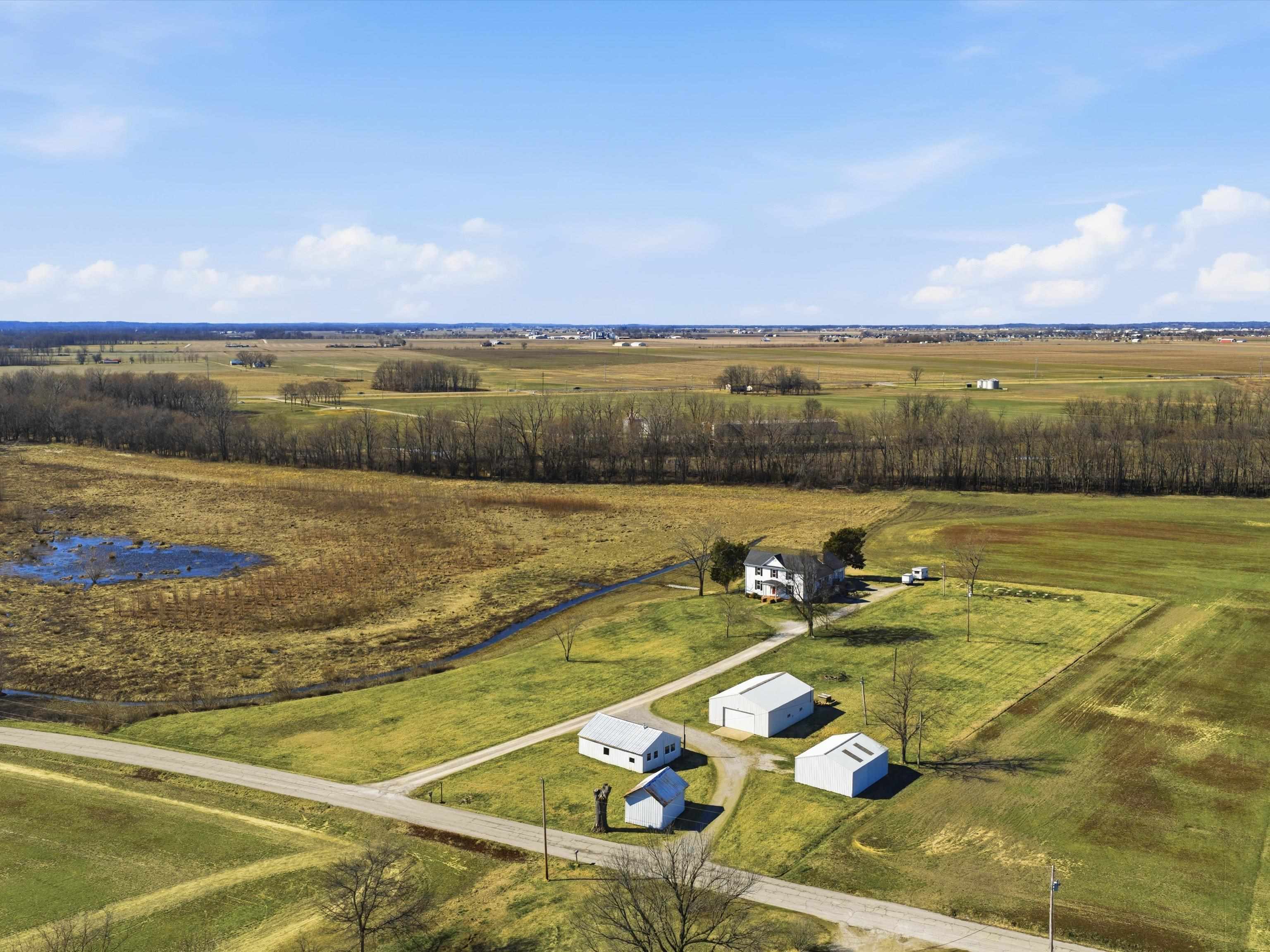 425 Pettit Rd, Owensboro, Kentucky 42303, 3 Bedrooms Bedrooms, ,2 BathroomsBathrooms,Single Family Residence,For Sale,Pettit Rd,94236