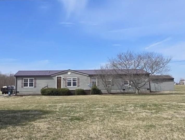 6650 Luther Taylor Road, Philpot, Kentucky 42366, 4 Bedrooms Bedrooms, ,2 BathroomsBathrooms,Single Family Residence,For Sale,Luther Taylor Road,94238
