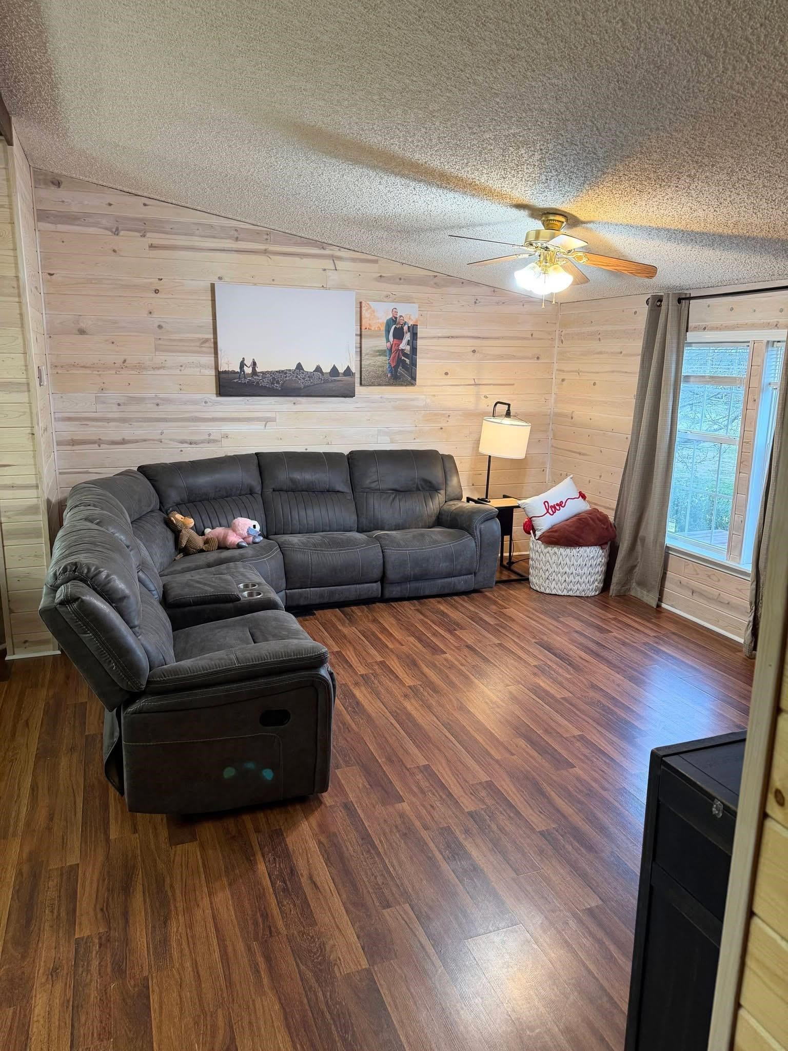 6650 Luther Taylor Road, Philpot, Kentucky 42366, 4 Bedrooms Bedrooms, ,2 BathroomsBathrooms,Single Family Residence,For Sale,Luther Taylor Road,94238