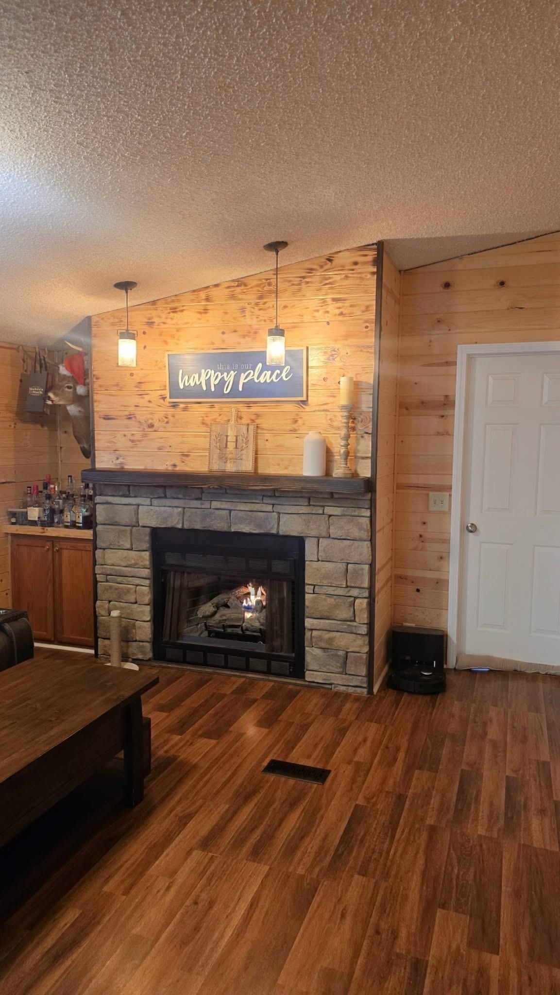 6650 Luther Taylor Road, Philpot, Kentucky 42366, 4 Bedrooms Bedrooms, ,2 BathroomsBathrooms,Single Family Residence,For Sale,Luther Taylor Road,94238