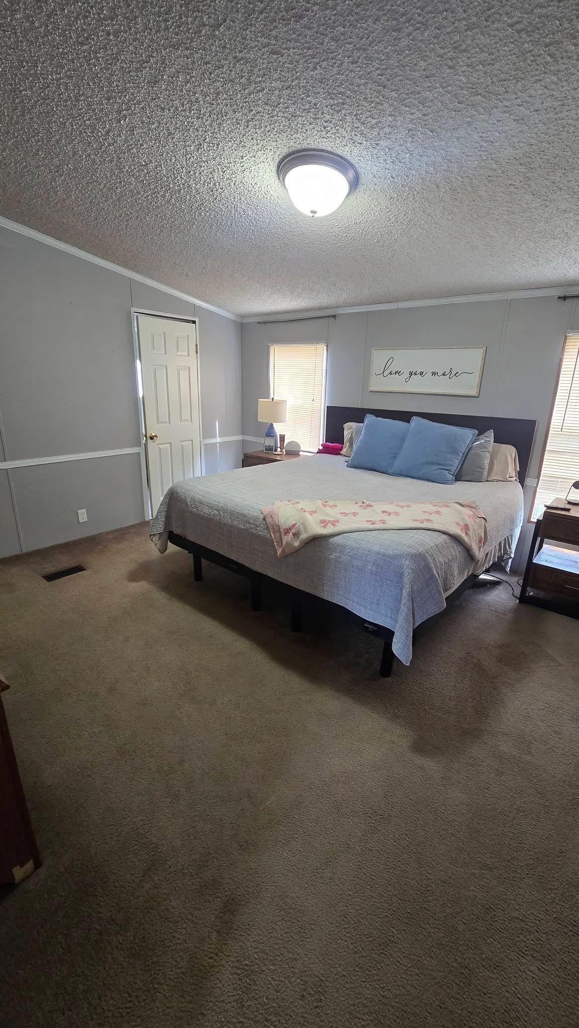 6650 Luther Taylor Road, Philpot, Kentucky 42366, 4 Bedrooms Bedrooms, ,2 BathroomsBathrooms,Single Family Residence,For Sale,Luther Taylor Road,94238