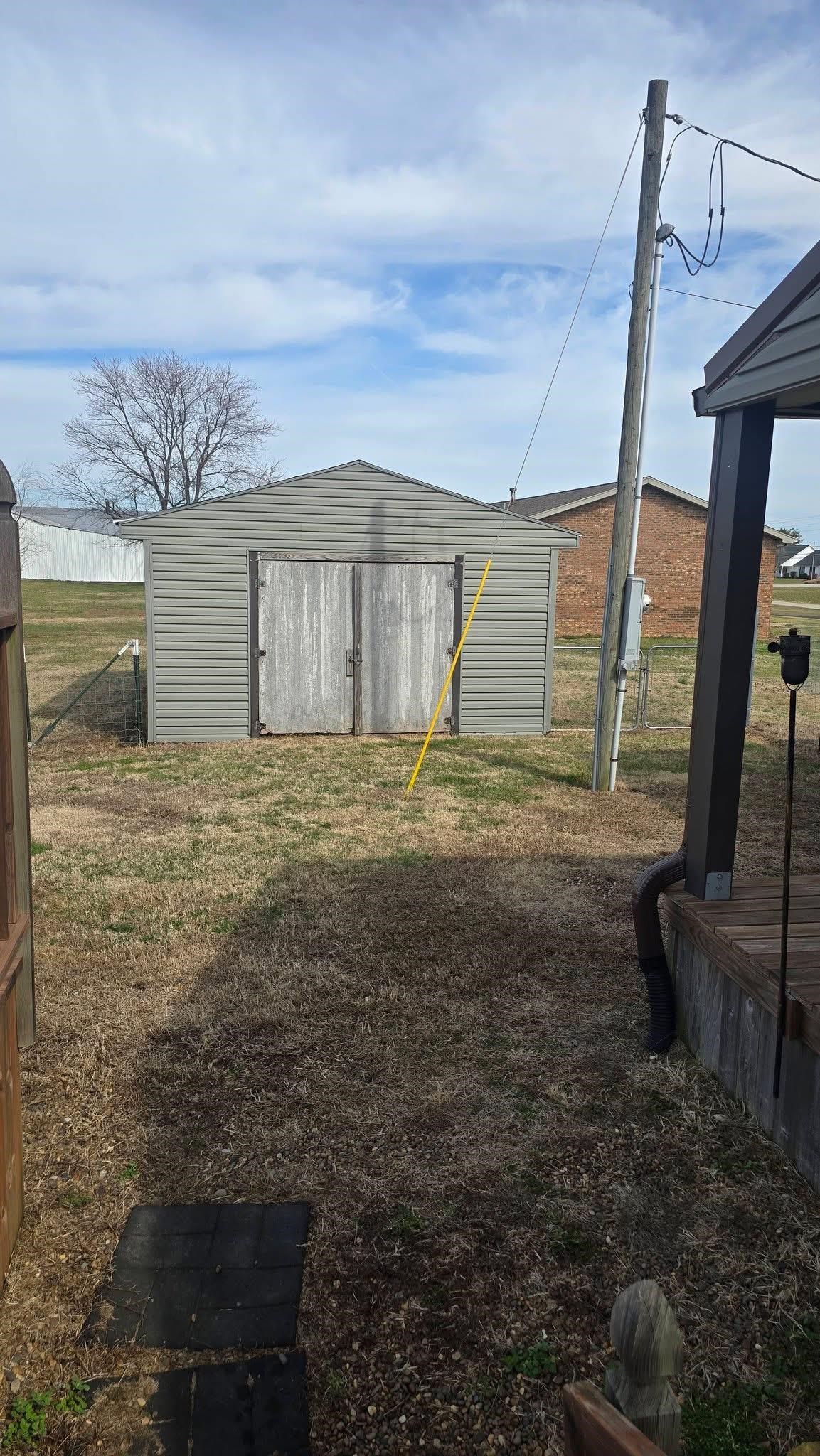 6650 Luther Taylor Road, Philpot, Kentucky 42366, 4 Bedrooms Bedrooms, ,2 BathroomsBathrooms,Single Family Residence,For Sale,Luther Taylor Road,94238