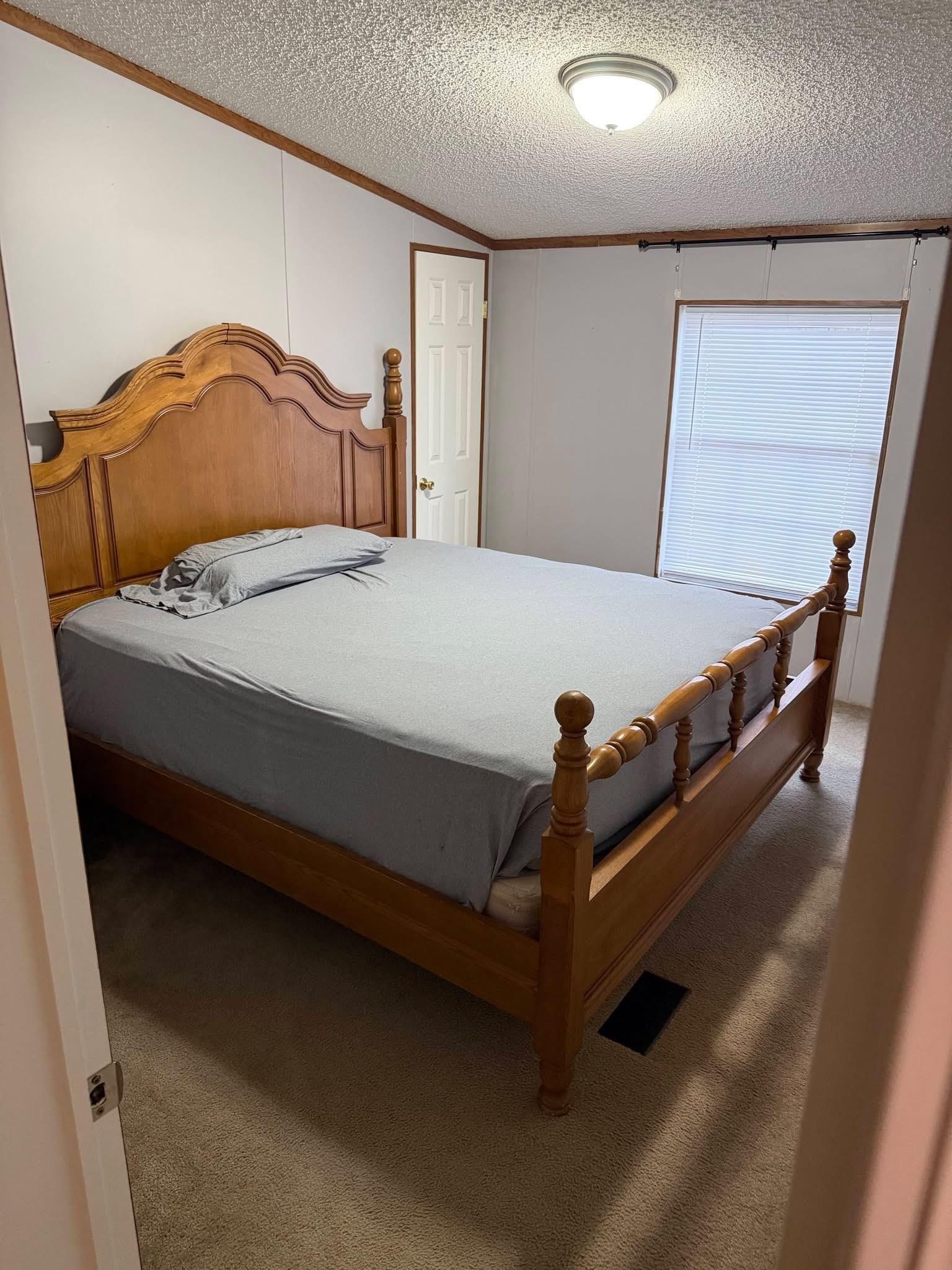 6650 Luther Taylor Road, Philpot, Kentucky 42366, 4 Bedrooms Bedrooms, ,2 BathroomsBathrooms,Single Family Residence,For Sale,Luther Taylor Road,94238