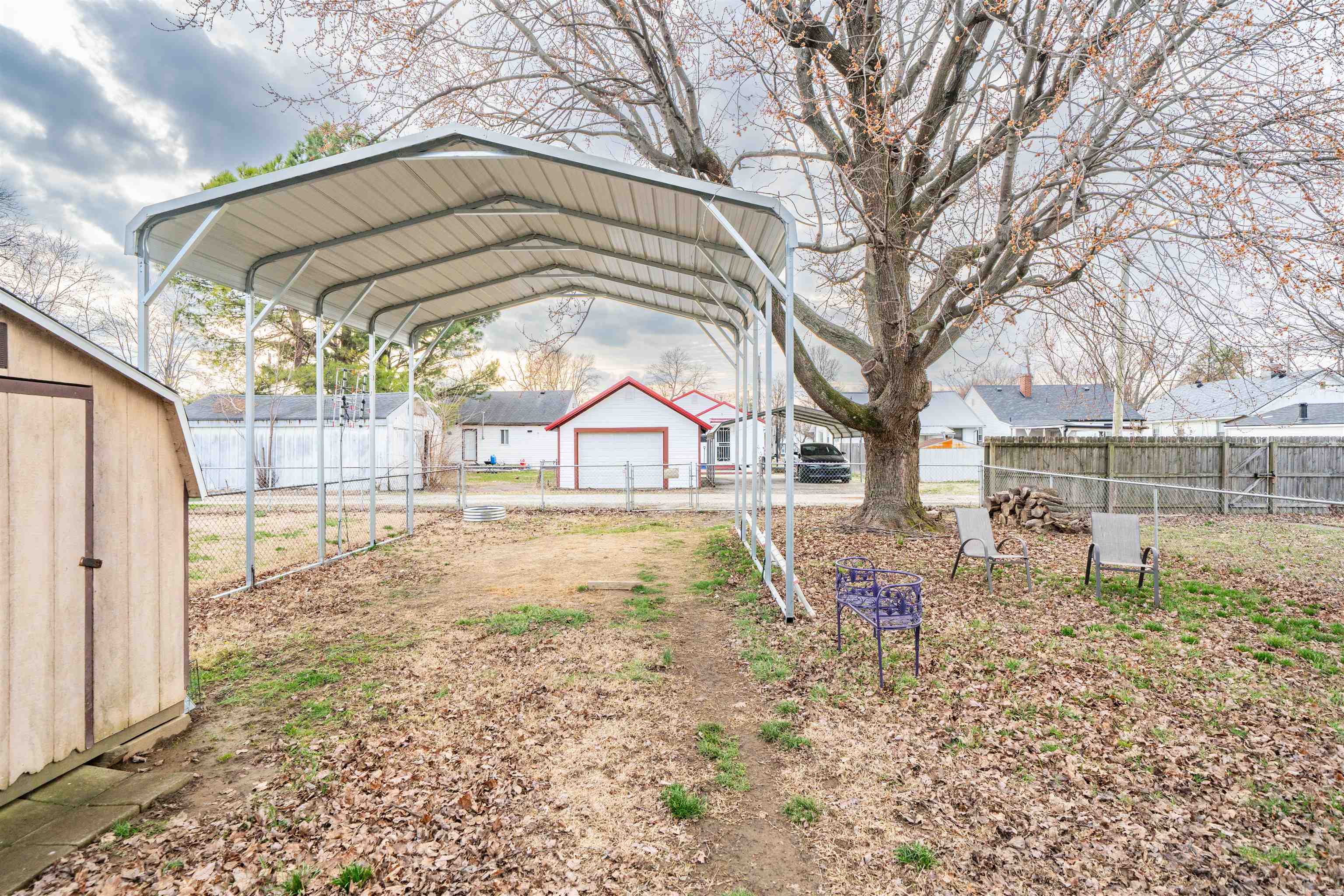 104 Gilmour Ct, Owensboro, Kentucky 42301, 2 Bedrooms Bedrooms, ,1 BathroomBathrooms,Single Family Residence,For Sale,Gilmour Ct,94244