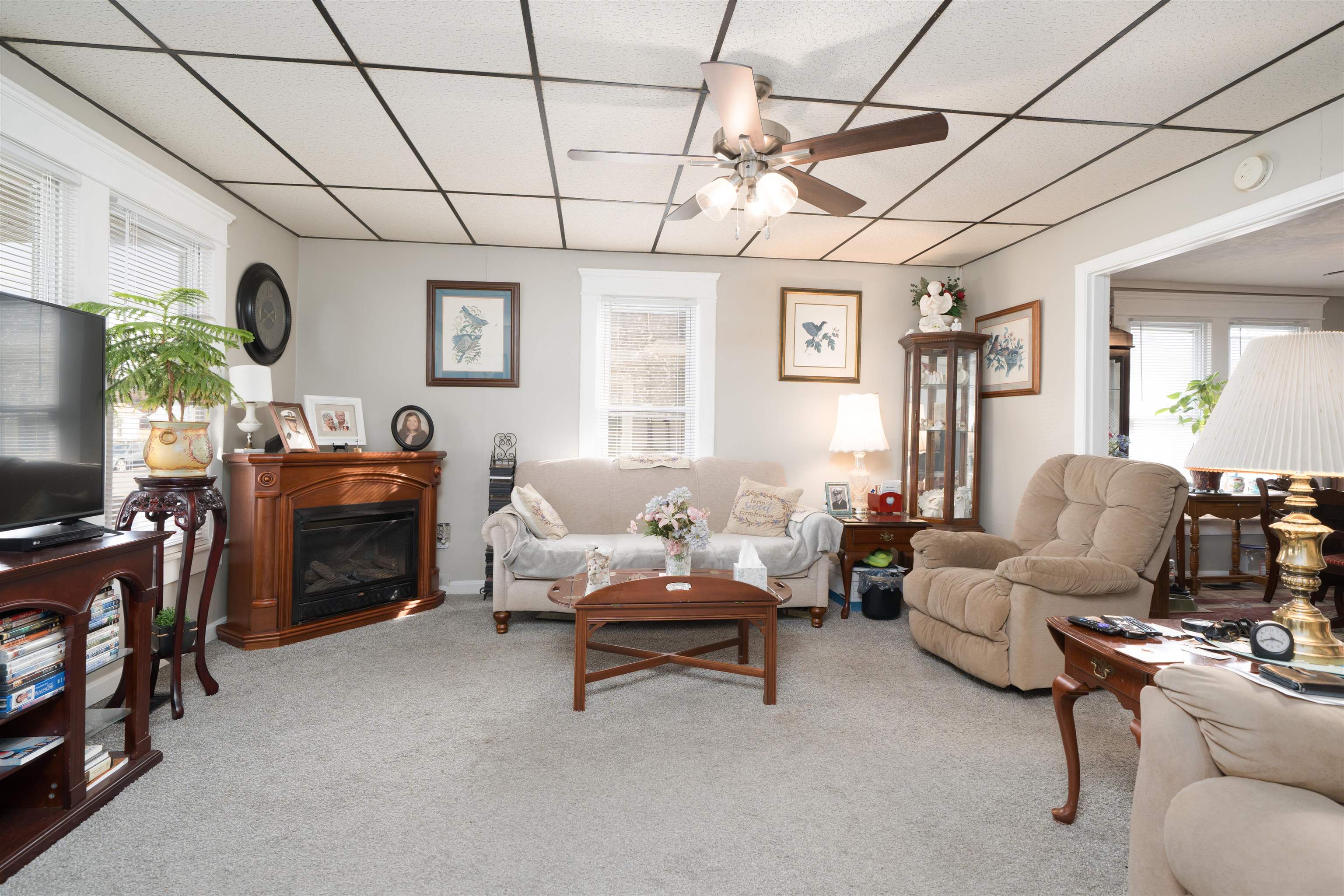 104 Gilmour Ct, Owensboro, Kentucky 42301, 2 Bedrooms Bedrooms, ,1 BathroomBathrooms,Single Family Residence,For Sale,Gilmour Ct,94244