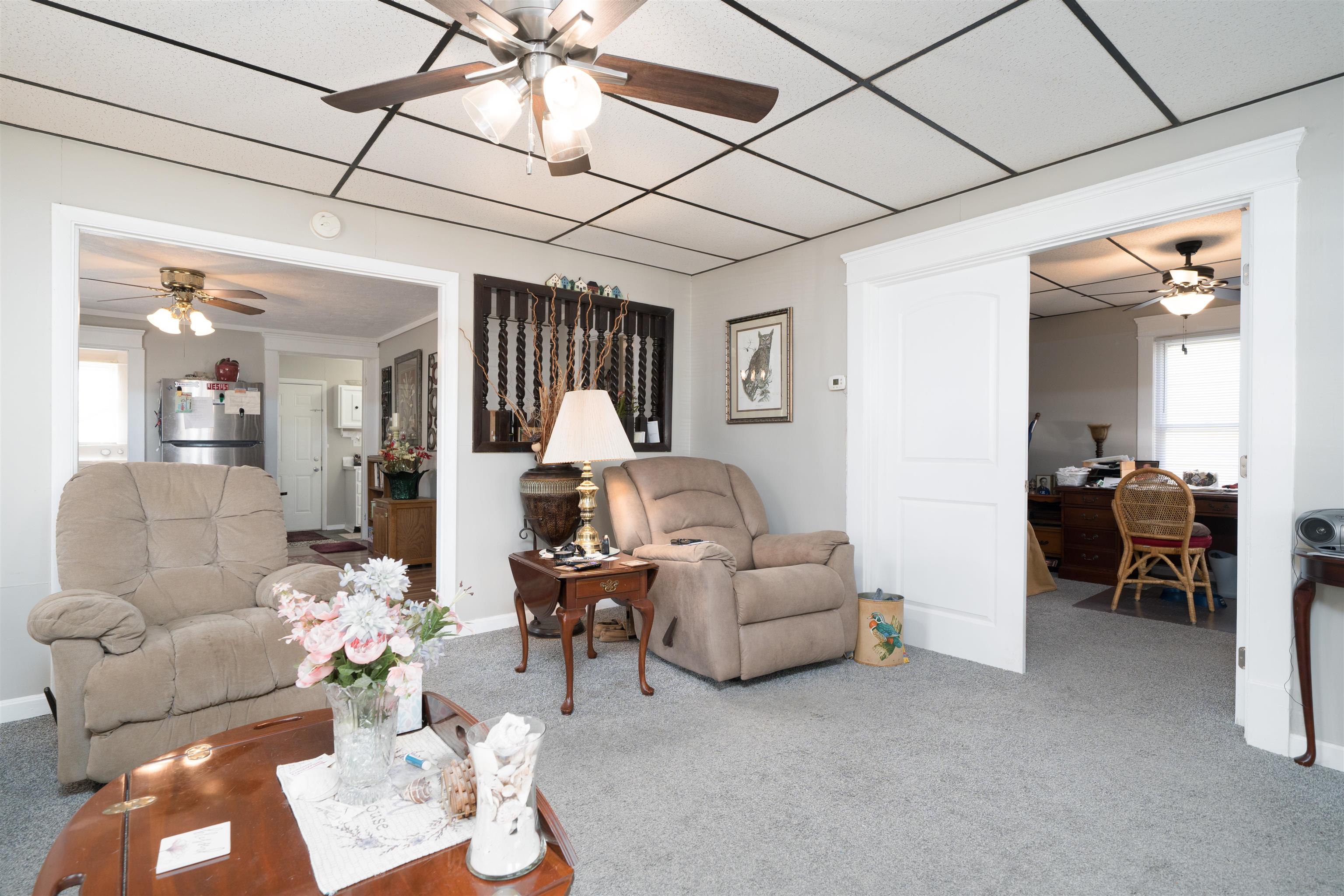 104 Gilmour Ct, Owensboro, Kentucky 42301, 2 Bedrooms Bedrooms, ,1 BathroomBathrooms,Single Family Residence,For Sale,Gilmour Ct,94244