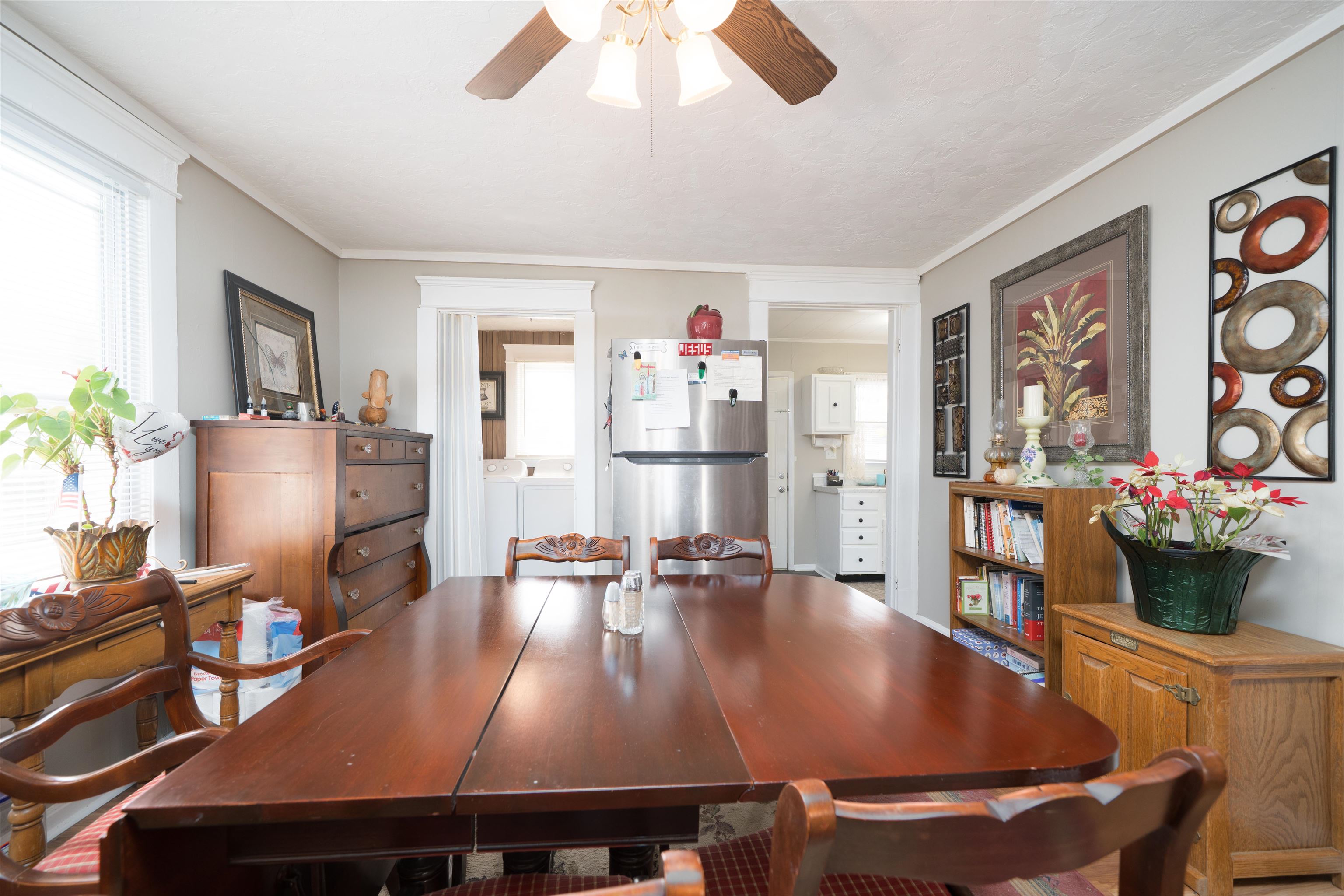 104 Gilmour Ct, Owensboro, Kentucky 42301, 2 Bedrooms Bedrooms, ,1 BathroomBathrooms,Single Family Residence,For Sale,Gilmour Ct,94244