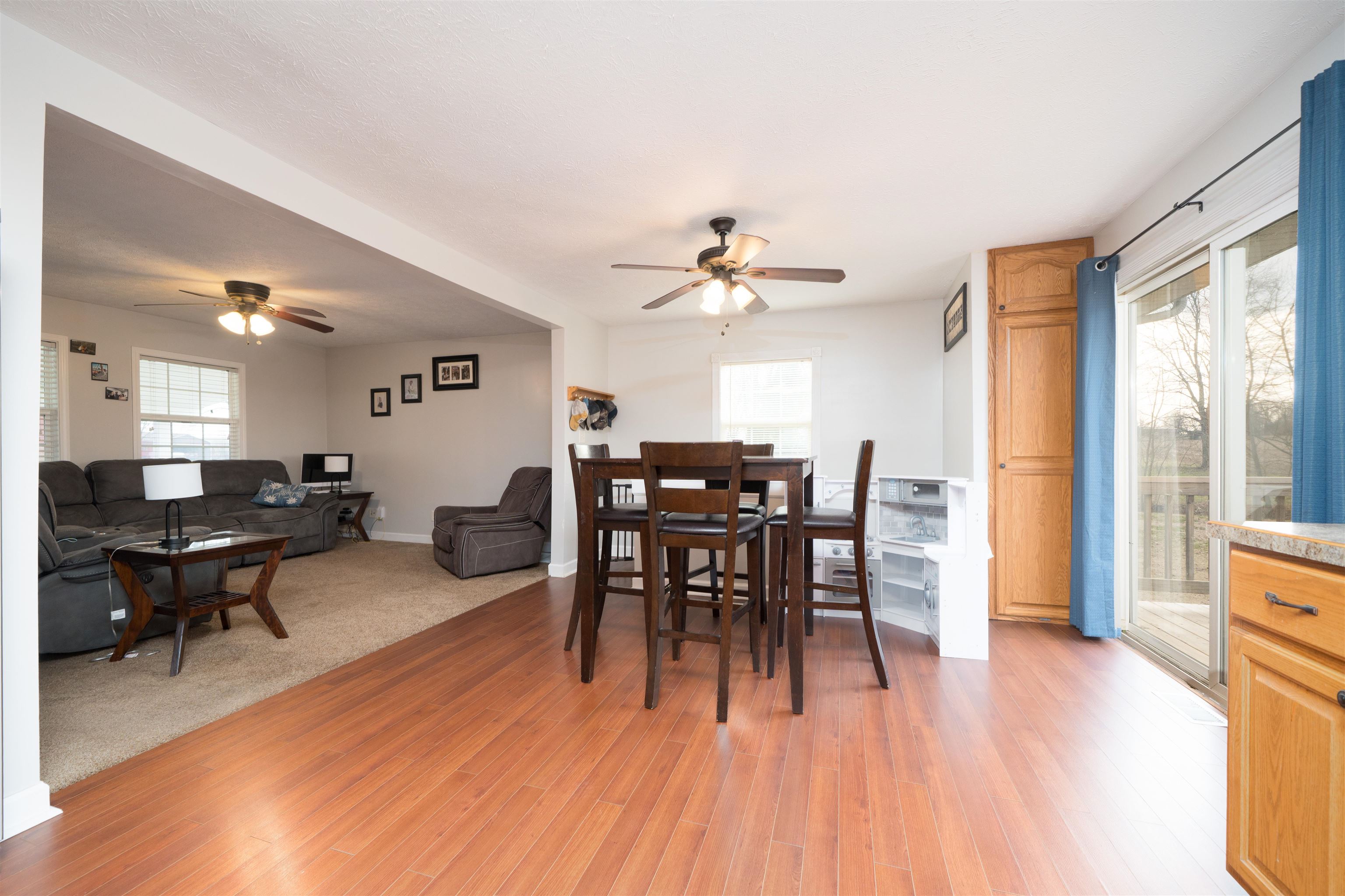 7437 Kentucky 405, Maceo, Kentucky 42355, 3 Bedrooms Bedrooms, ,2 BathroomsBathrooms,Single Family Residence,For Sale,Kentucky 405,94248