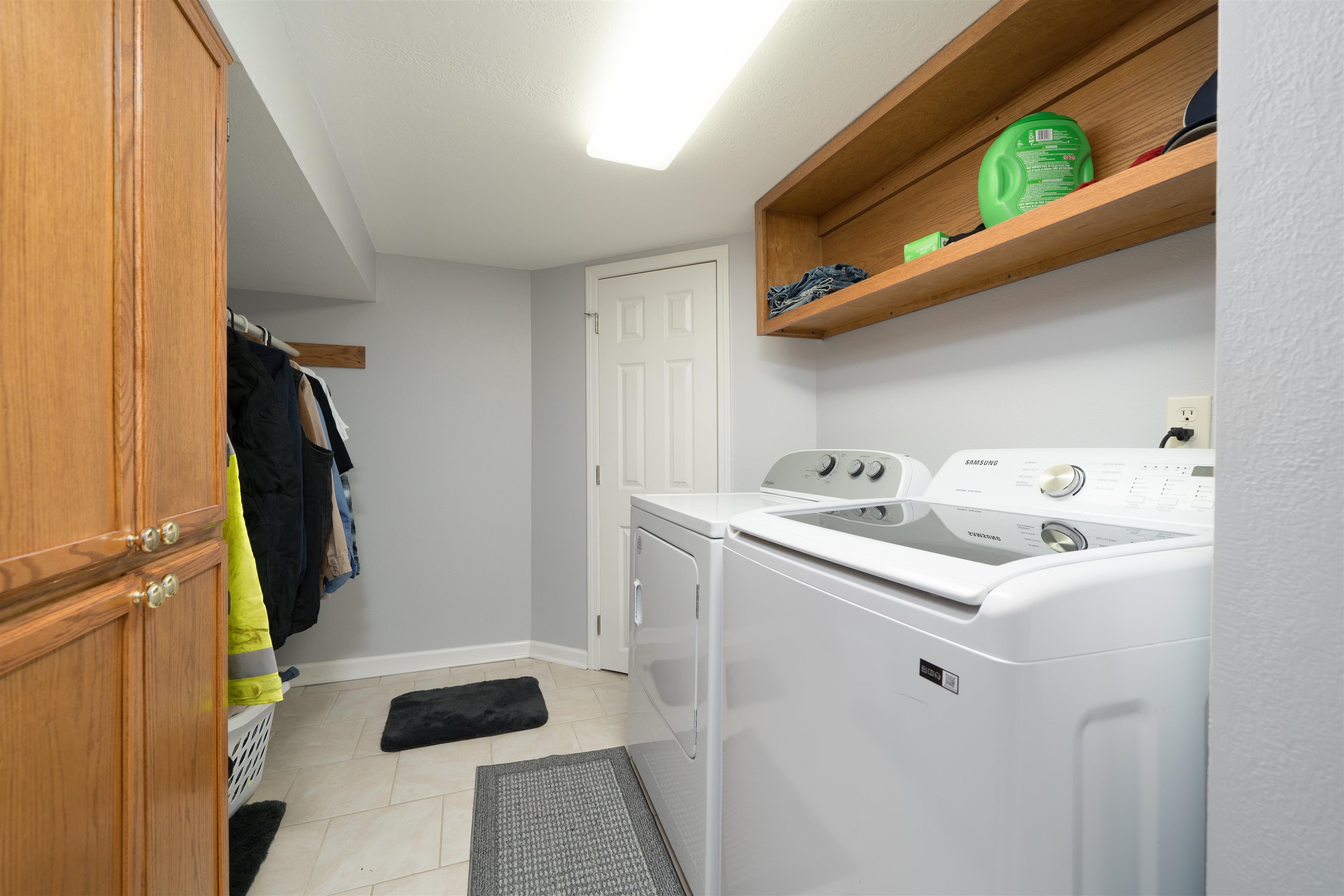 7437 Kentucky 405, Maceo, Kentucky 42355, 3 Bedrooms Bedrooms, ,2 BathroomsBathrooms,Single Family Residence,For Sale,Kentucky 405,94248