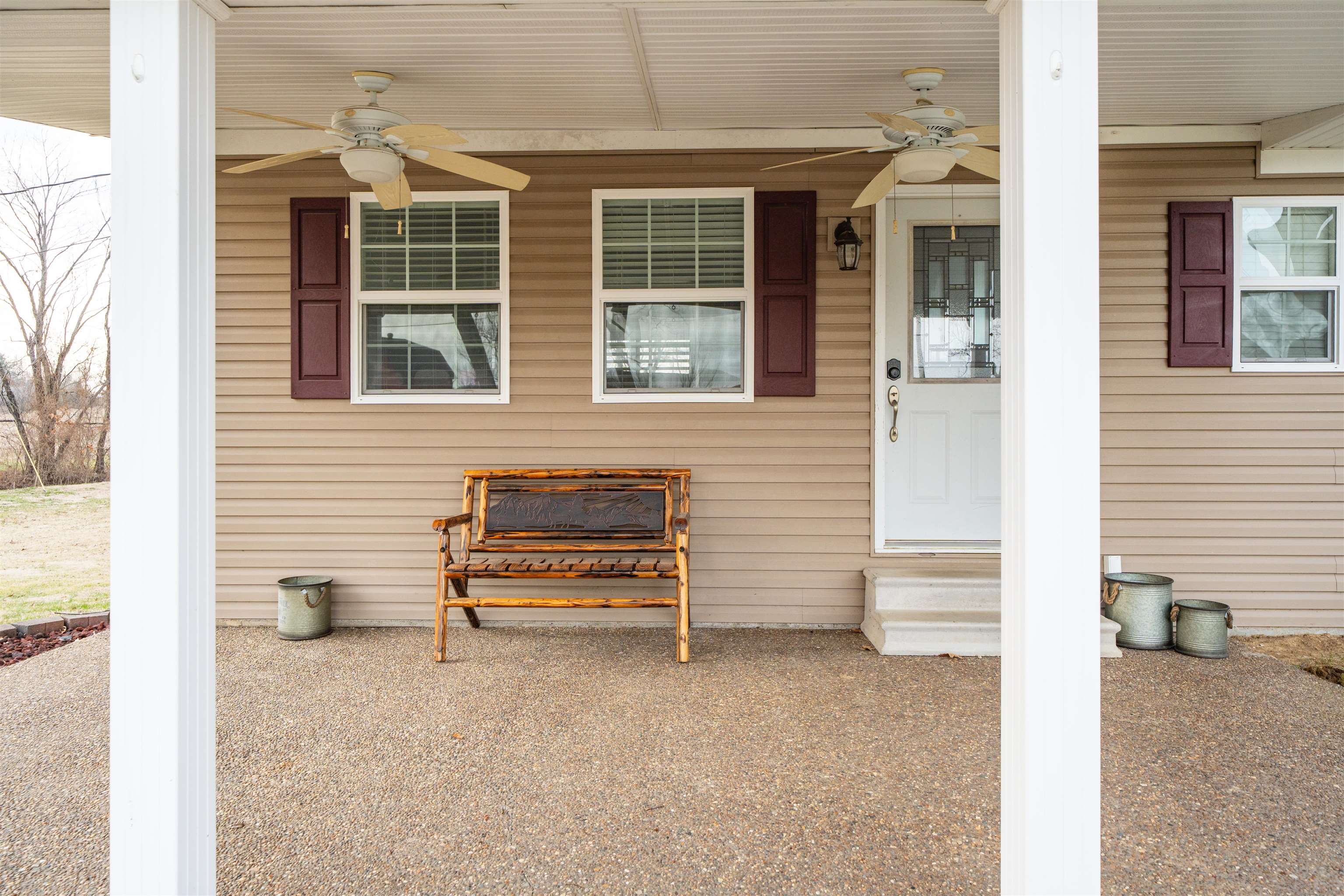 7437 Kentucky 405, Maceo, Kentucky 42355, 3 Bedrooms Bedrooms, ,2 BathroomsBathrooms,Single Family Residence,For Sale,Kentucky 405,94248