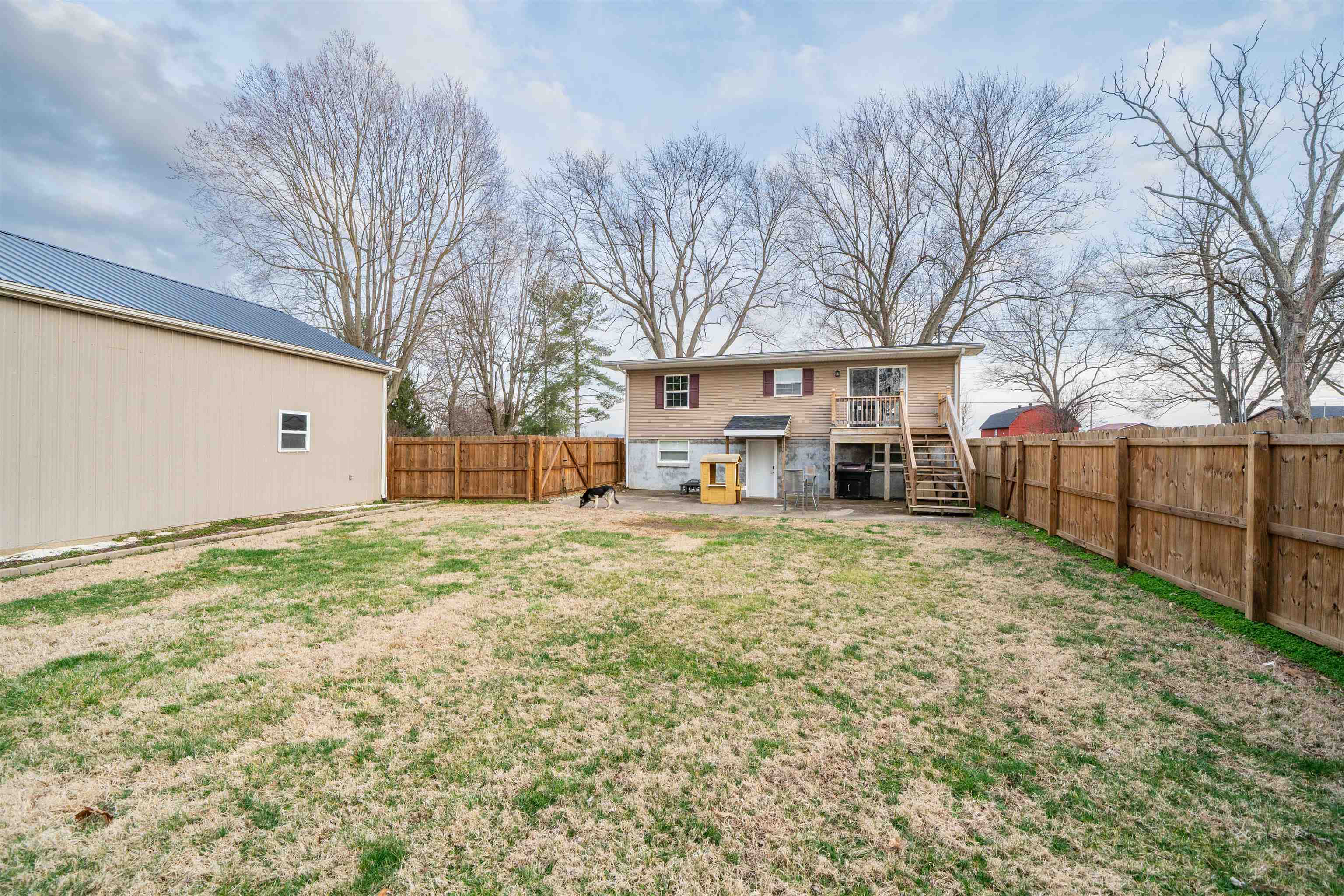 7437 Kentucky 405, Maceo, Kentucky 42355, 3 Bedrooms Bedrooms, ,2 BathroomsBathrooms,Single Family Residence,For Sale,Kentucky 405,94248