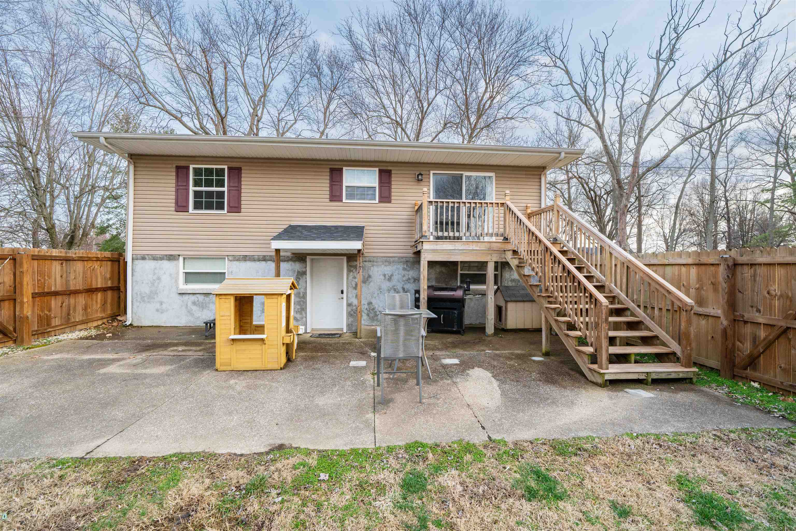 7437 Kentucky 405, Maceo, Kentucky 42355, 3 Bedrooms Bedrooms, ,2 BathroomsBathrooms,Single Family Residence,For Sale,Kentucky 405,94248