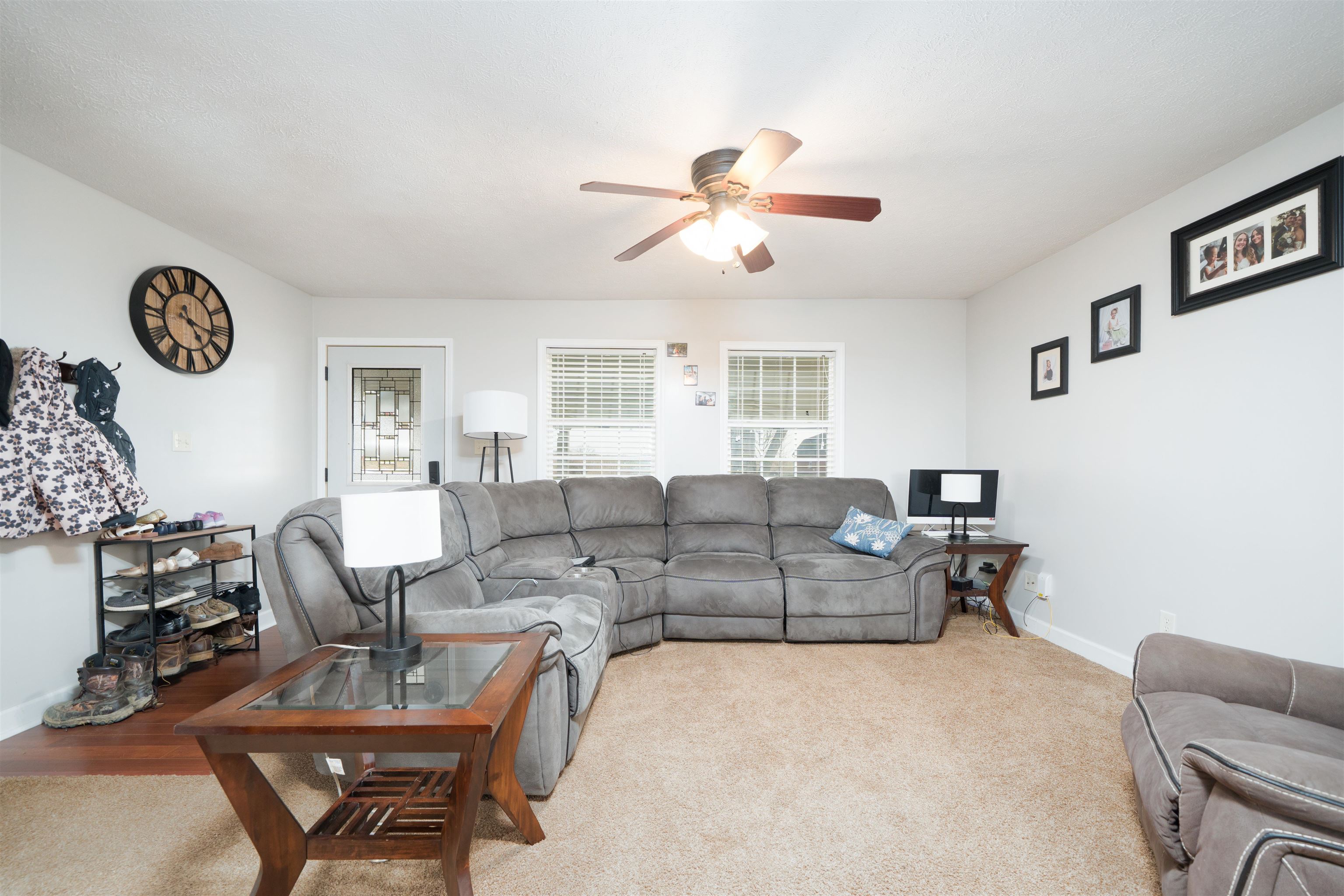 7437 Kentucky 405, Maceo, Kentucky 42355, 3 Bedrooms Bedrooms, ,2 BathroomsBathrooms,Single Family Residence,For Sale,Kentucky 405,94248