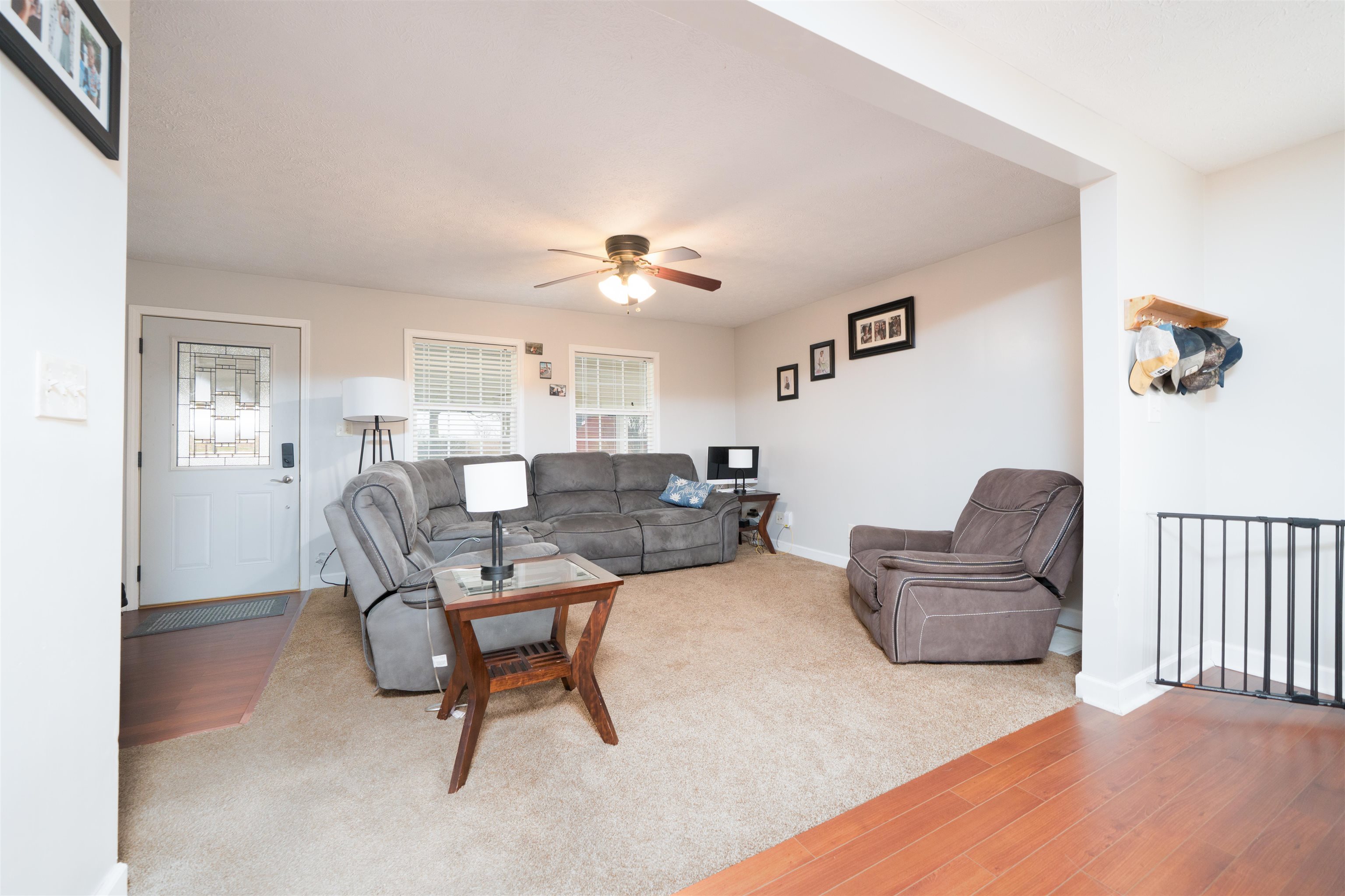 7437 Kentucky 405, Maceo, Kentucky 42355, 3 Bedrooms Bedrooms, ,2 BathroomsBathrooms,Single Family Residence,For Sale,Kentucky 405,94248