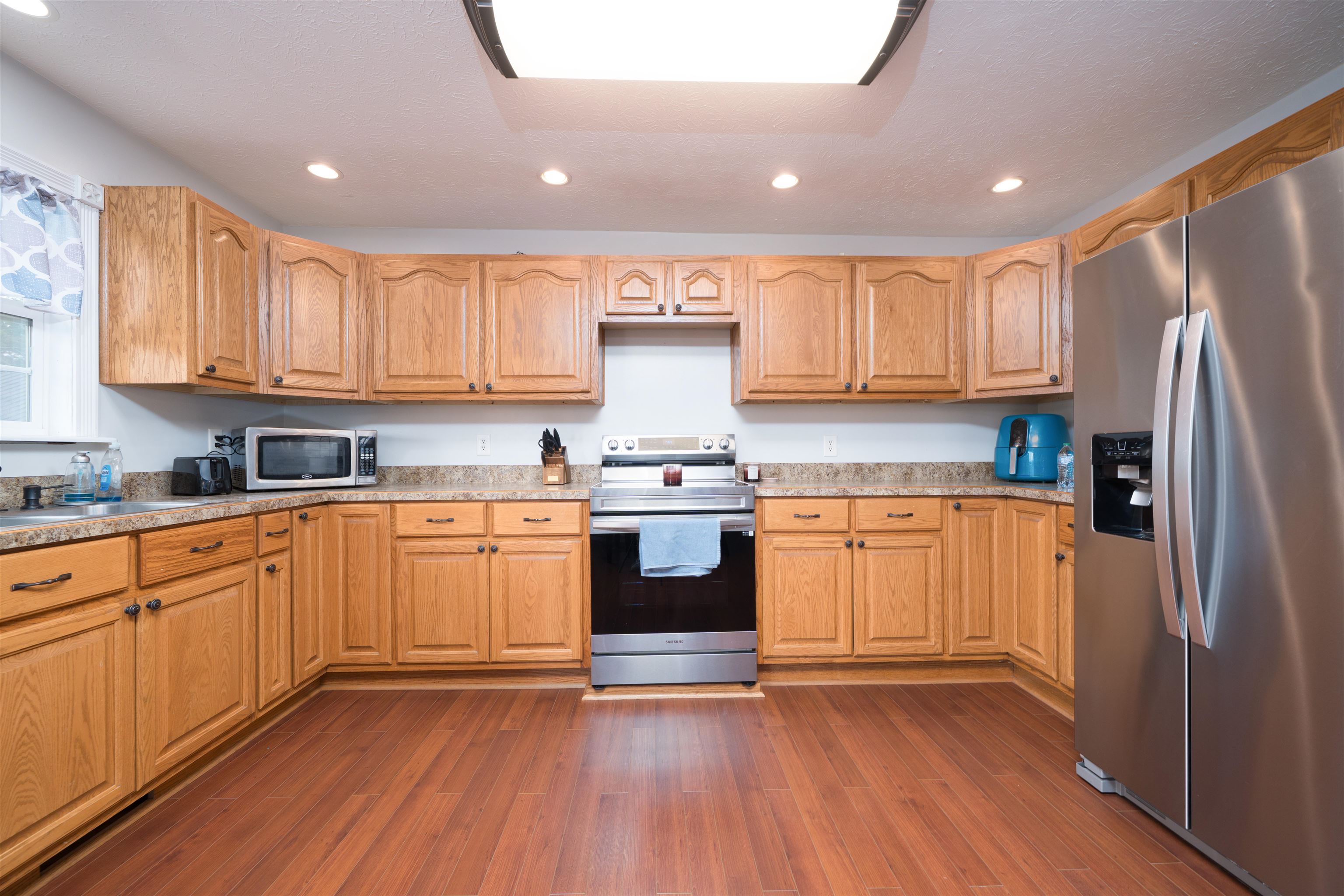 7437 Kentucky 405, Maceo, Kentucky 42355, 3 Bedrooms Bedrooms, ,2 BathroomsBathrooms,Single Family Residence,For Sale,Kentucky 405,94248