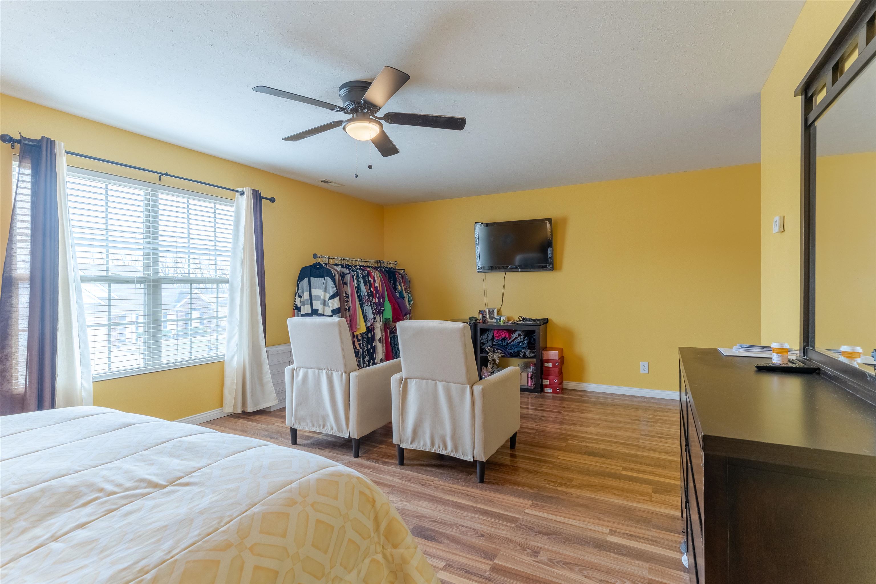 256 Fox Hollow Run, Henderson, Kentucky 42420, 4 Bedrooms Bedrooms, ,2 BathroomsBathrooms,Single Family Residence,For Sale,Fox Hollow Run,94253