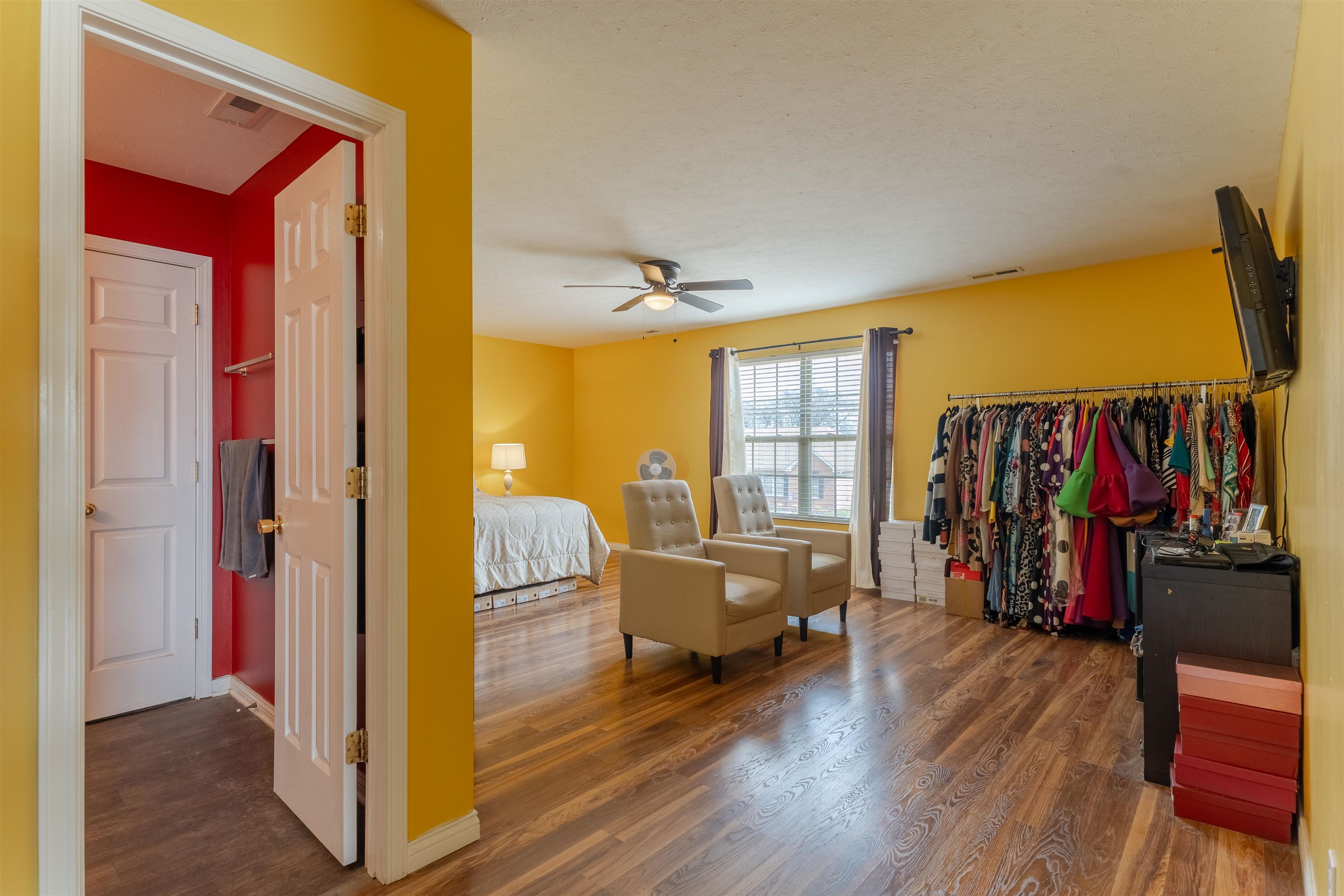 256 Fox Hollow Run, Henderson, Kentucky 42420, 4 Bedrooms Bedrooms, ,2 BathroomsBathrooms,Single Family Residence,For Sale,Fox Hollow Run,94253