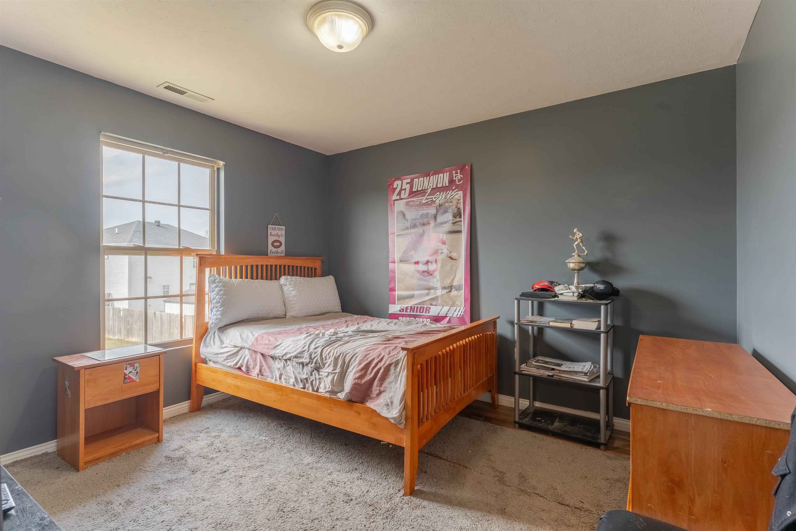 256 Fox Hollow Run, Henderson, Kentucky 42420, 4 Bedrooms Bedrooms, ,2 BathroomsBathrooms,Single Family Residence,For Sale,Fox Hollow Run,94253