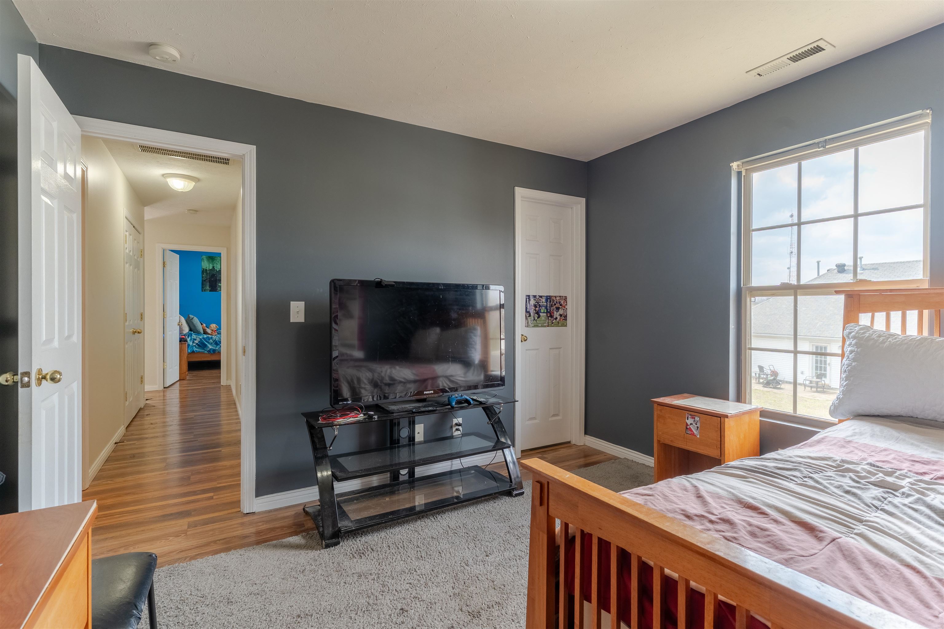 256 Fox Hollow Run, Henderson, Kentucky 42420, 4 Bedrooms Bedrooms, ,2 BathroomsBathrooms,Single Family Residence,For Sale,Fox Hollow Run,94253