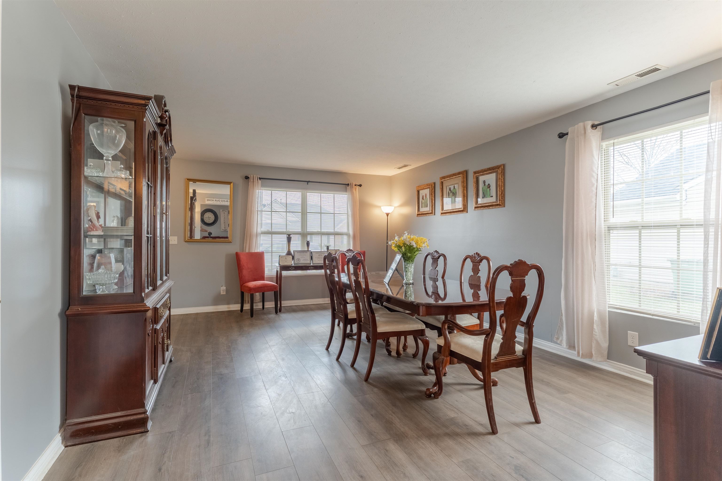 256 Fox Hollow Run, Henderson, Kentucky 42420, 4 Bedrooms Bedrooms, ,2 BathroomsBathrooms,Single Family Residence,For Sale,Fox Hollow Run,94253