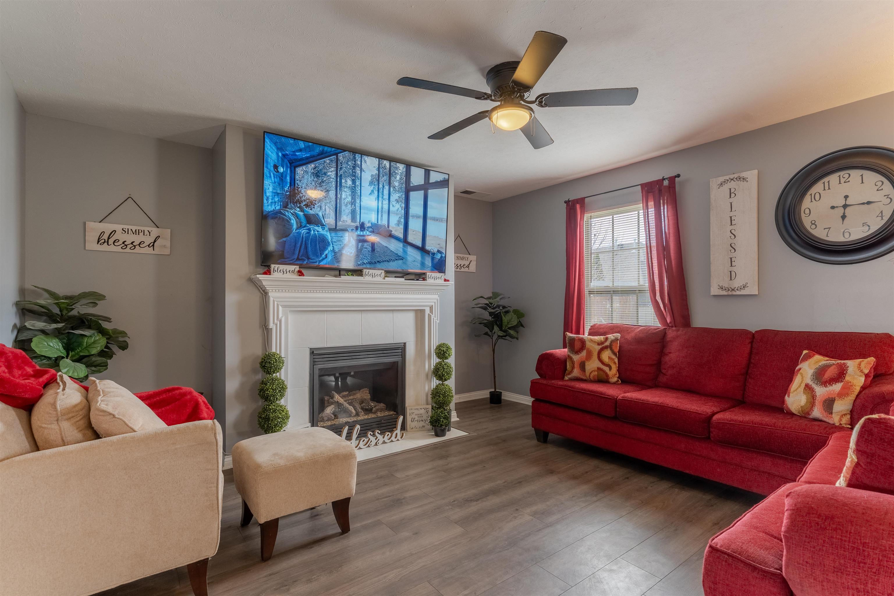 256 Fox Hollow Run, Henderson, Kentucky 42420, 4 Bedrooms Bedrooms, ,2 BathroomsBathrooms,Single Family Residence,For Sale,Fox Hollow Run,94253