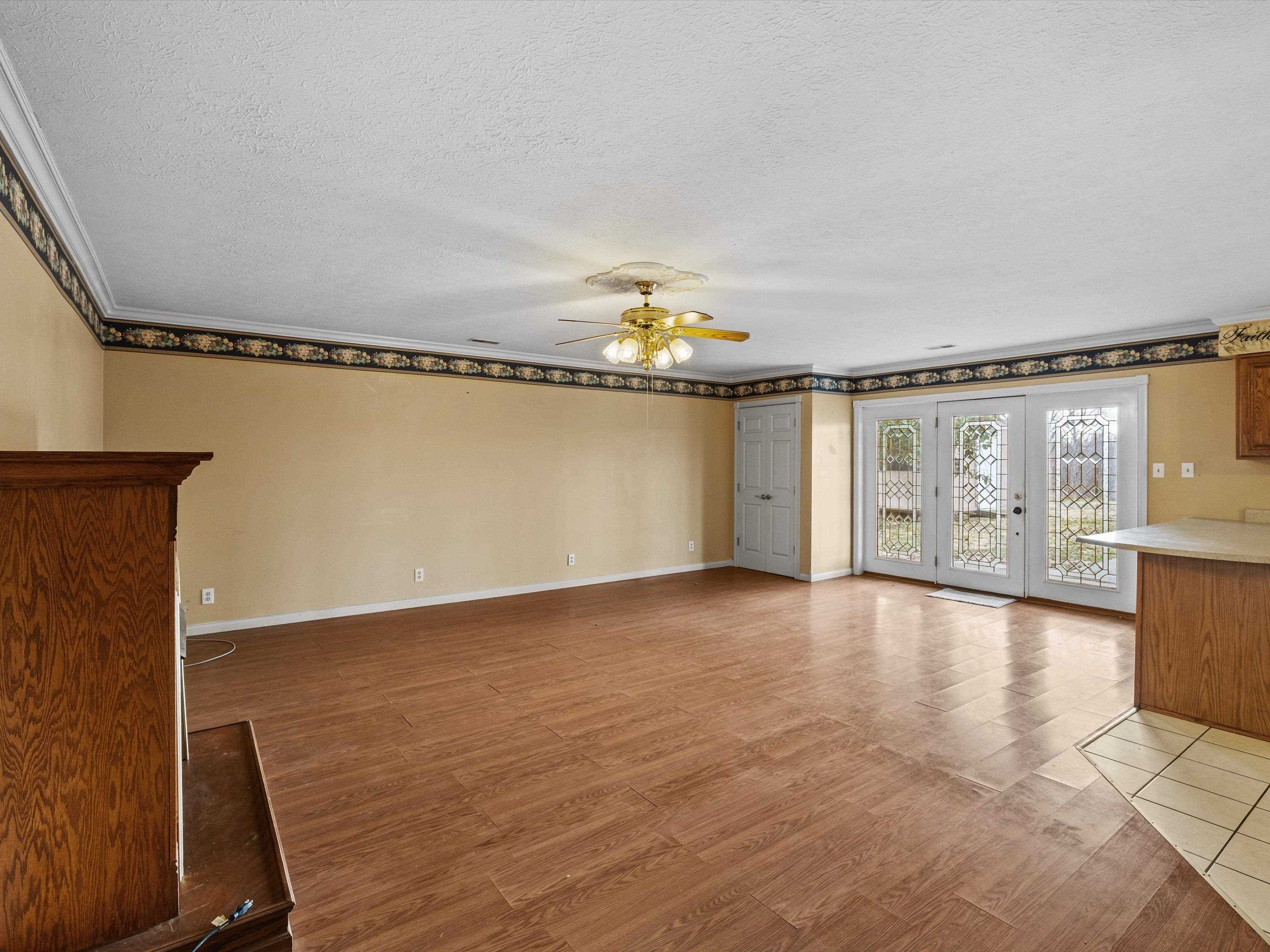 2595 State Route 144 W, Philpot, Kentucky 42366, 2 Bedrooms Bedrooms, ,1 BathroomBathrooms,Single Family Residence,For Sale,State Route 144 W,94255