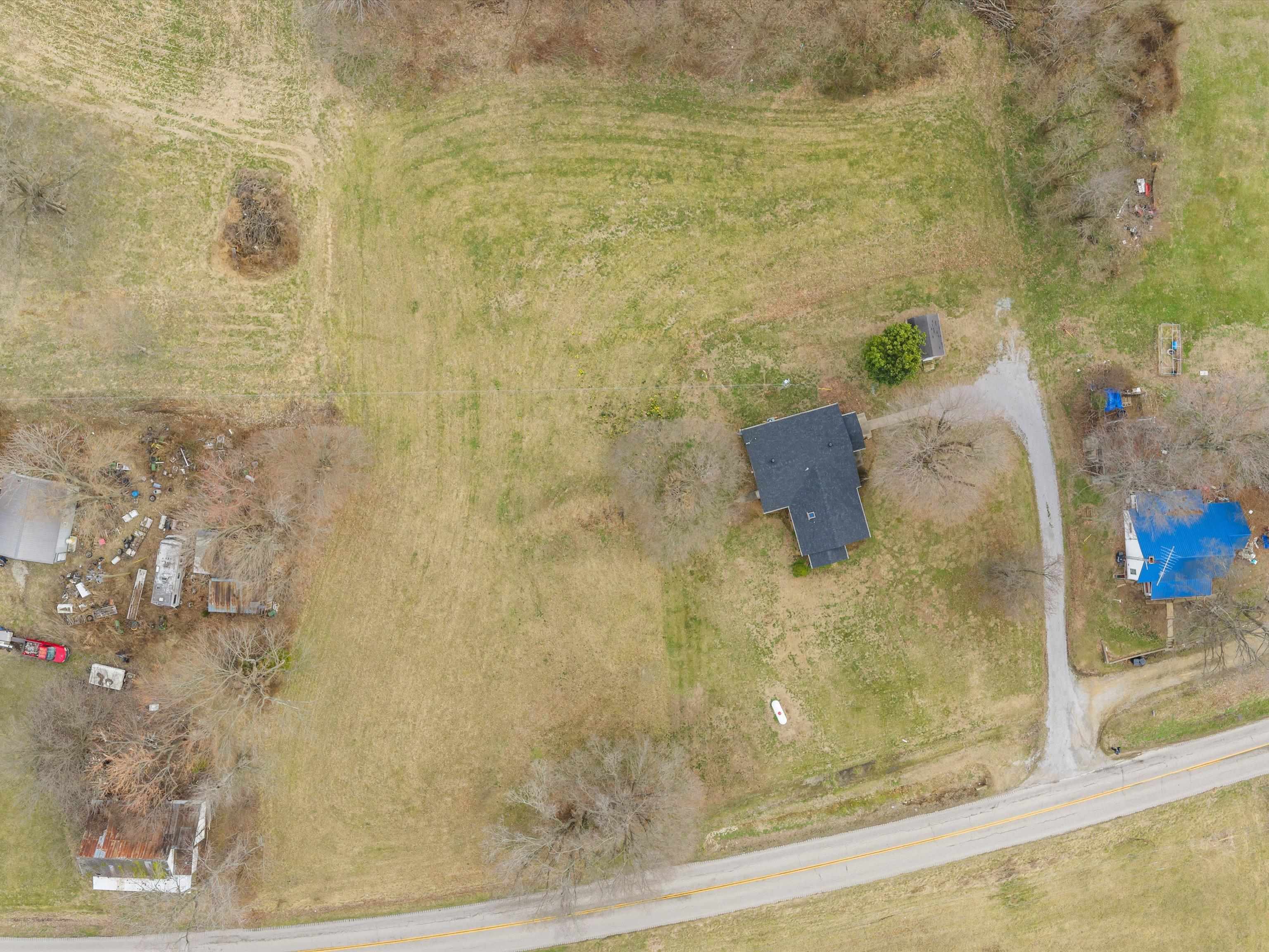 2595 State Route 144 W, Philpot, Kentucky 42366, 2 Bedrooms Bedrooms, ,1 BathroomBathrooms,Single Family Residence,For Sale,State Route 144 W,94255