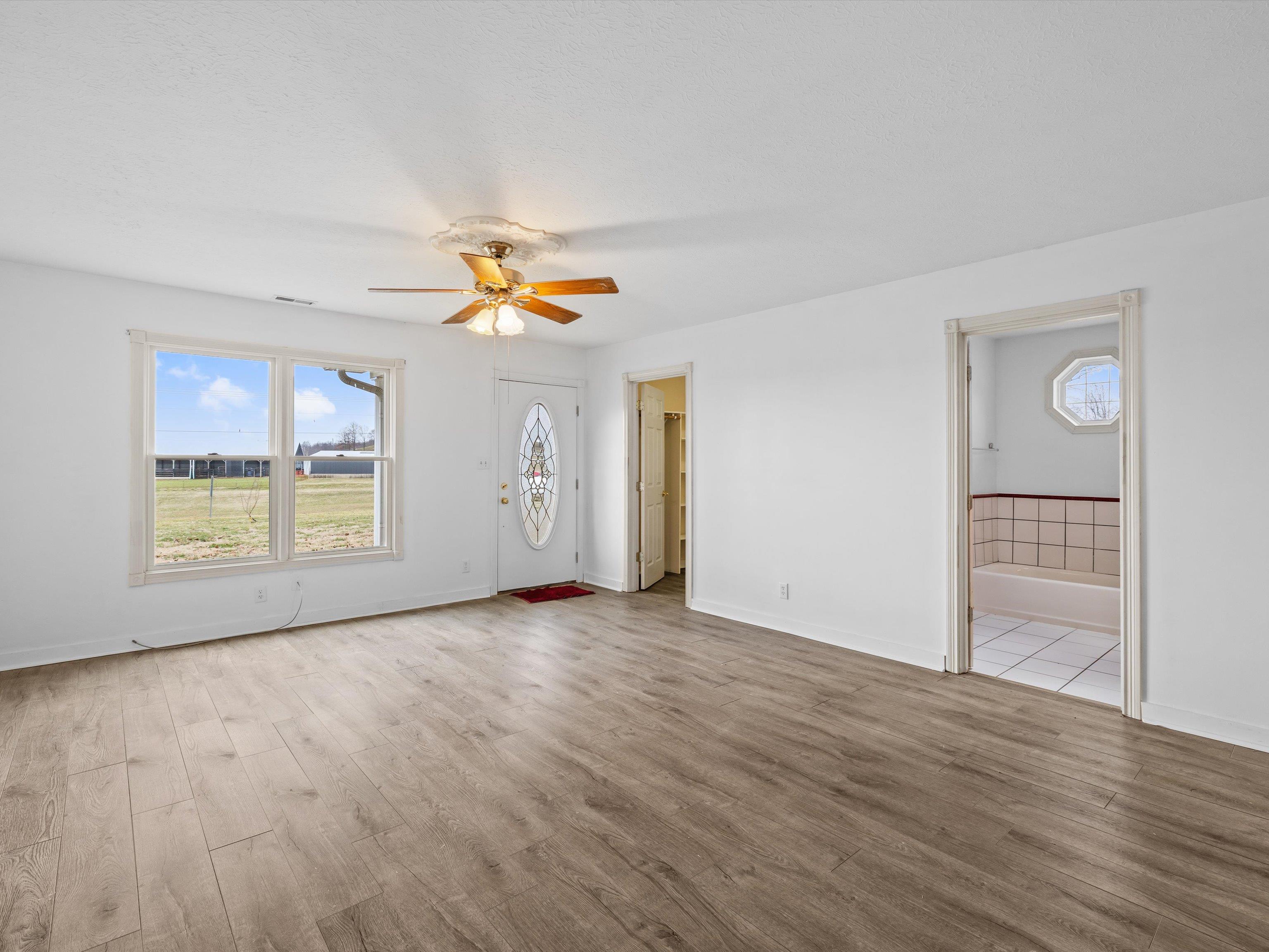 2595 State Route 144 W, Philpot, Kentucky 42366, 2 Bedrooms Bedrooms, ,1 BathroomBathrooms,Single Family Residence,For Sale,State Route 144 W,94255