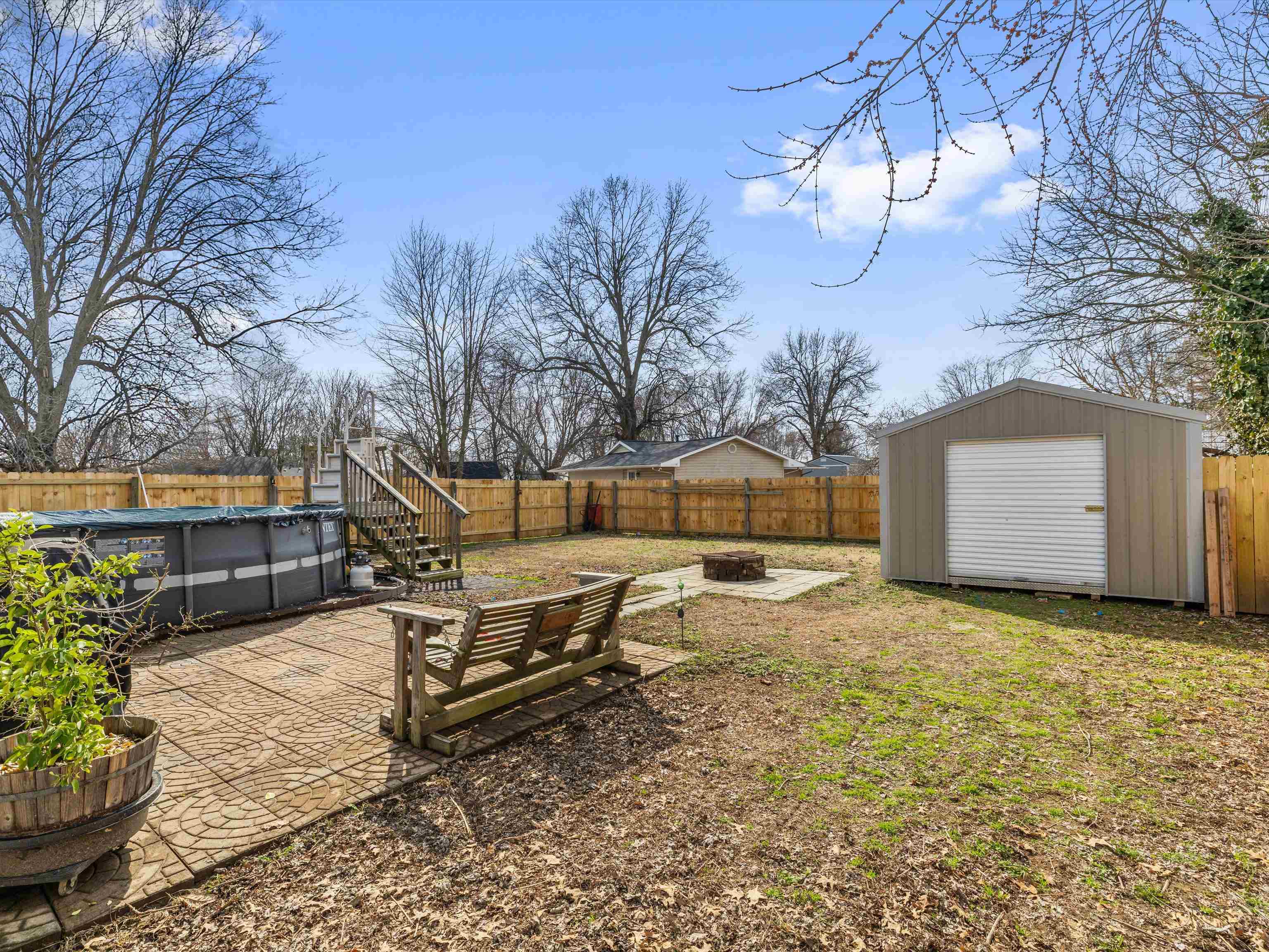 3854 Carpenter Drive, Owensboro, Kentucky 42303, 3 Bedrooms Bedrooms, ,1 BathroomBathrooms,Single Family Residence,For Sale,Carpenter Drive,94257