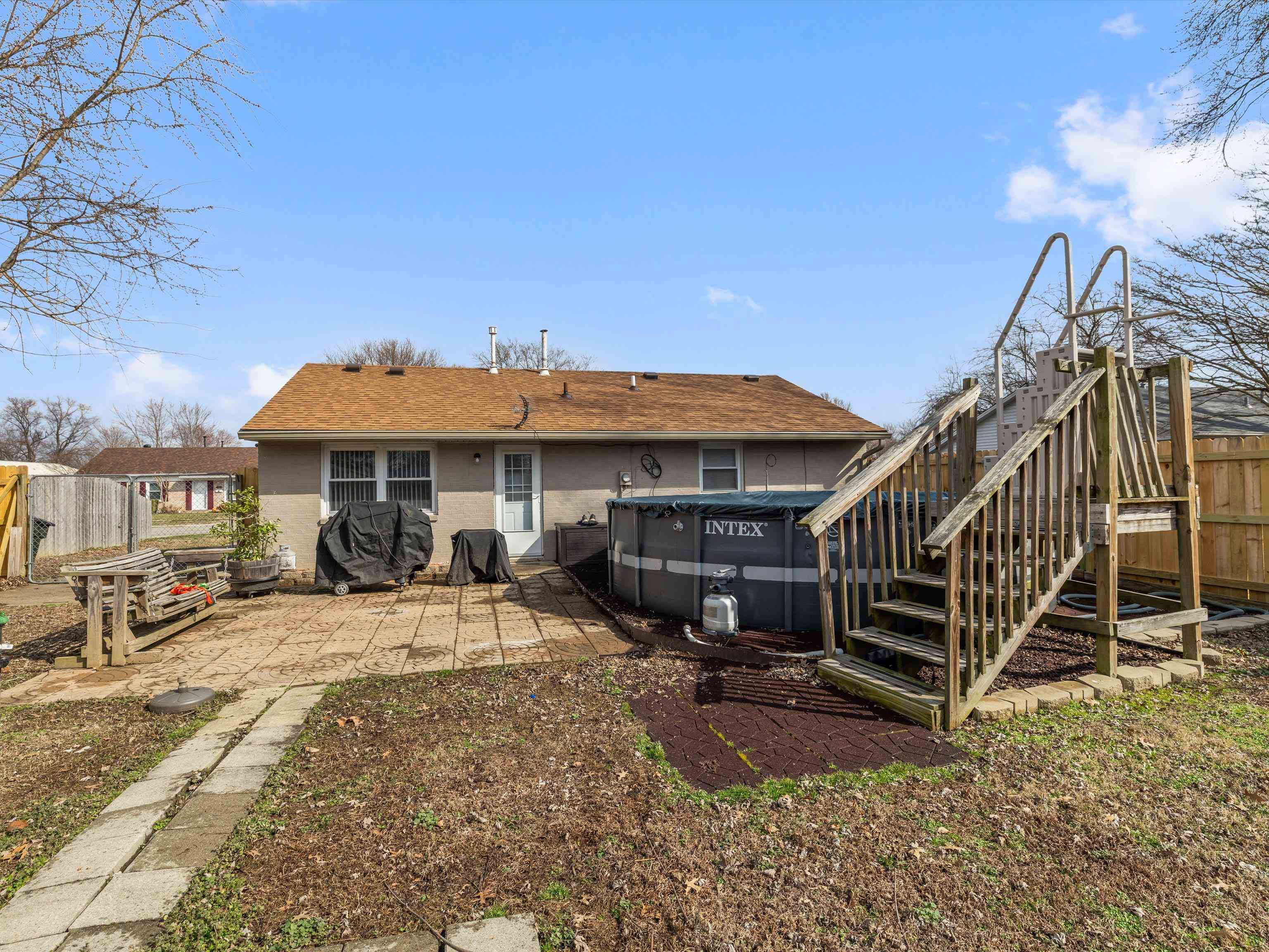 3854 Carpenter Drive, Owensboro, Kentucky 42303, 3 Bedrooms Bedrooms, ,1 BathroomBathrooms,Single Family Residence,For Sale,Carpenter Drive,94257