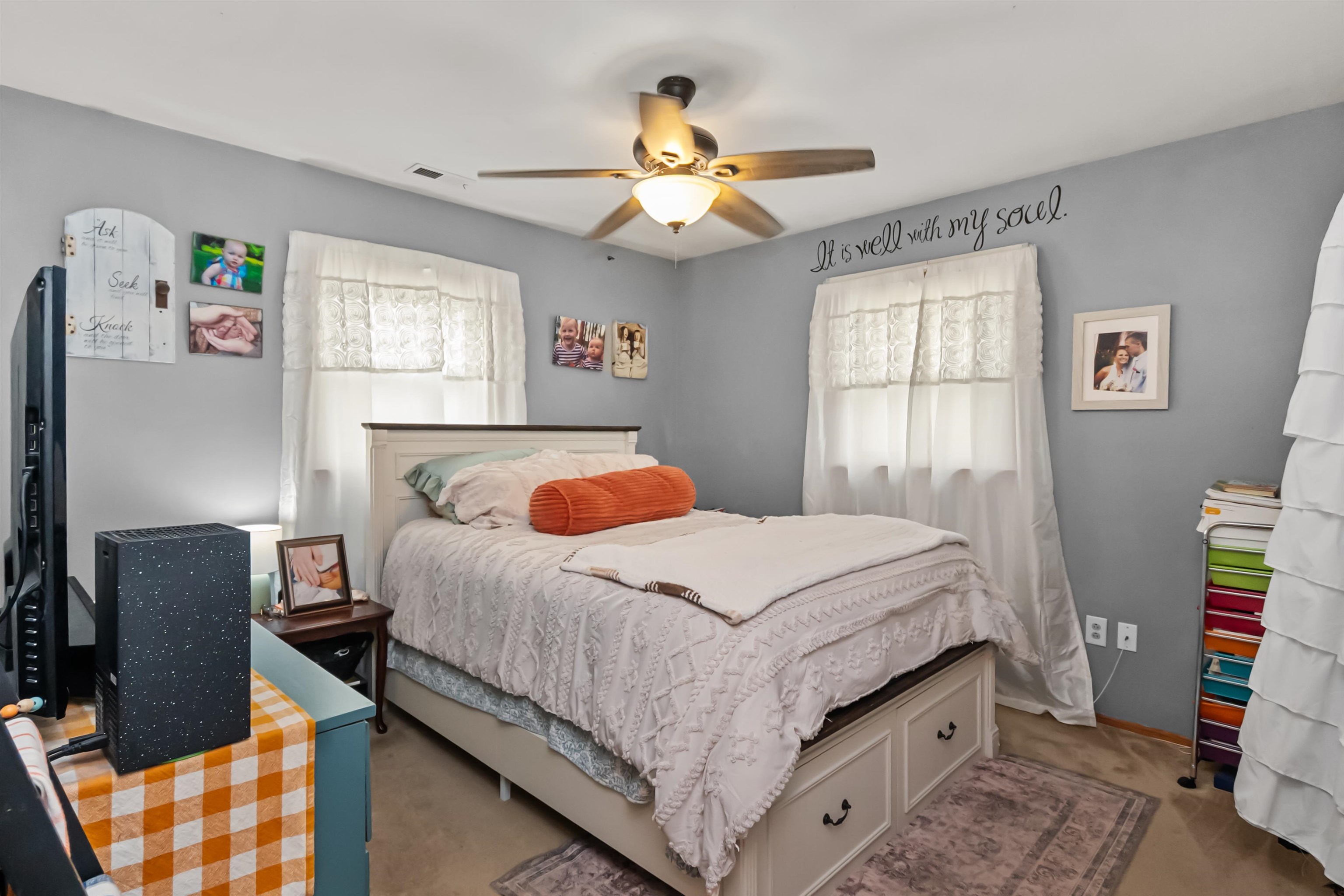 327 Whittier Drive, Owensboro, Kentucky 42301, 3 Bedrooms Bedrooms, ,1 BathroomBathrooms,Single Family Residence,For Sale,Whittier Drive,94265