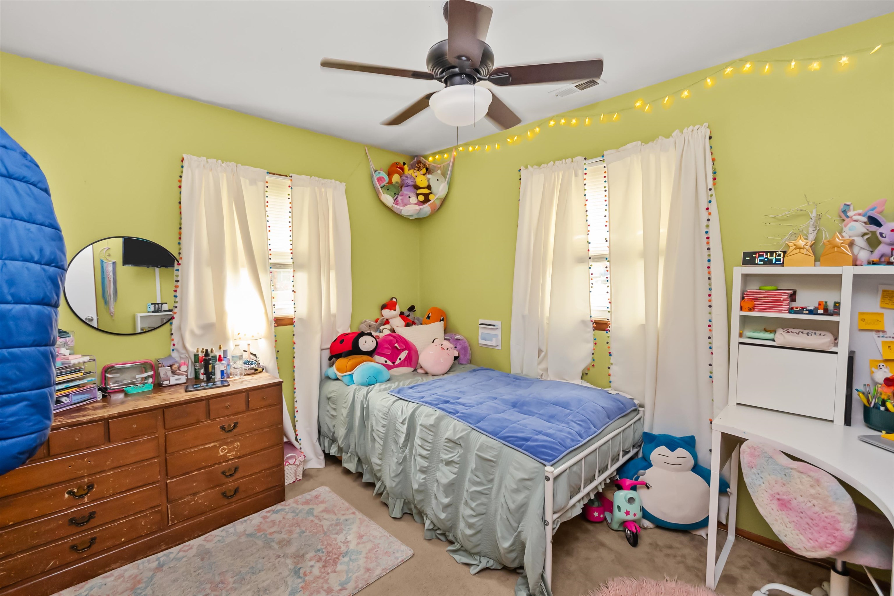 327 Whittier Drive, Owensboro, Kentucky 42301, 3 Bedrooms Bedrooms, ,1 BathroomBathrooms,Single Family Residence,For Sale,Whittier Drive,94265