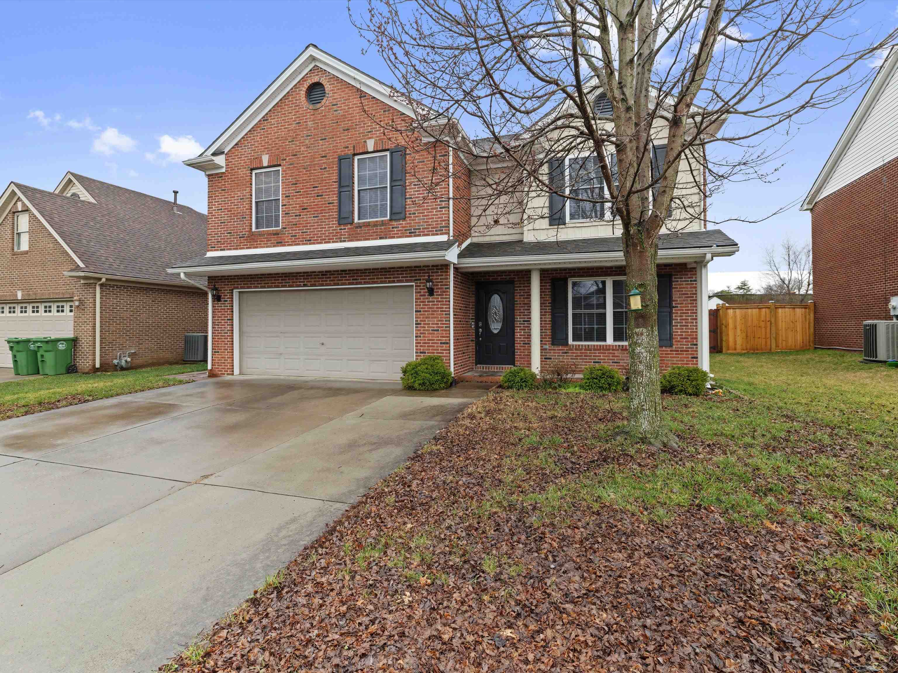 2864 Brooks Pkwy, Owensboro, Kentucky 42303, 4 Bedrooms Bedrooms, ,2 BathroomsBathrooms,Single Family Residence,For Sale,Brooks Pkwy,94267