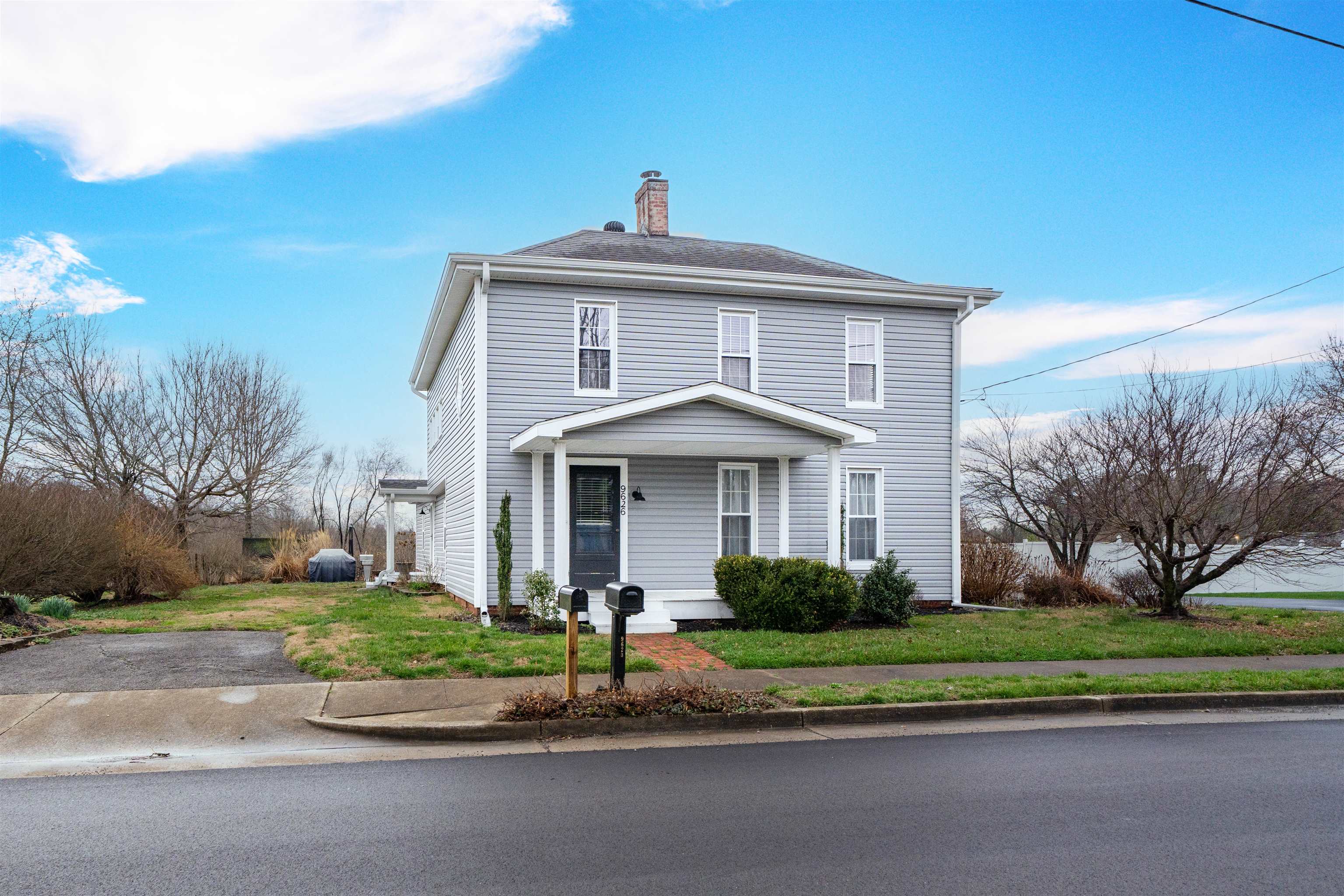 9626 Highway 144, Knottsville, Kentucky 42366, 3 Bedrooms Bedrooms, ,1 BathroomBathrooms,Single Family Residence,For Sale,Highway 144,94268