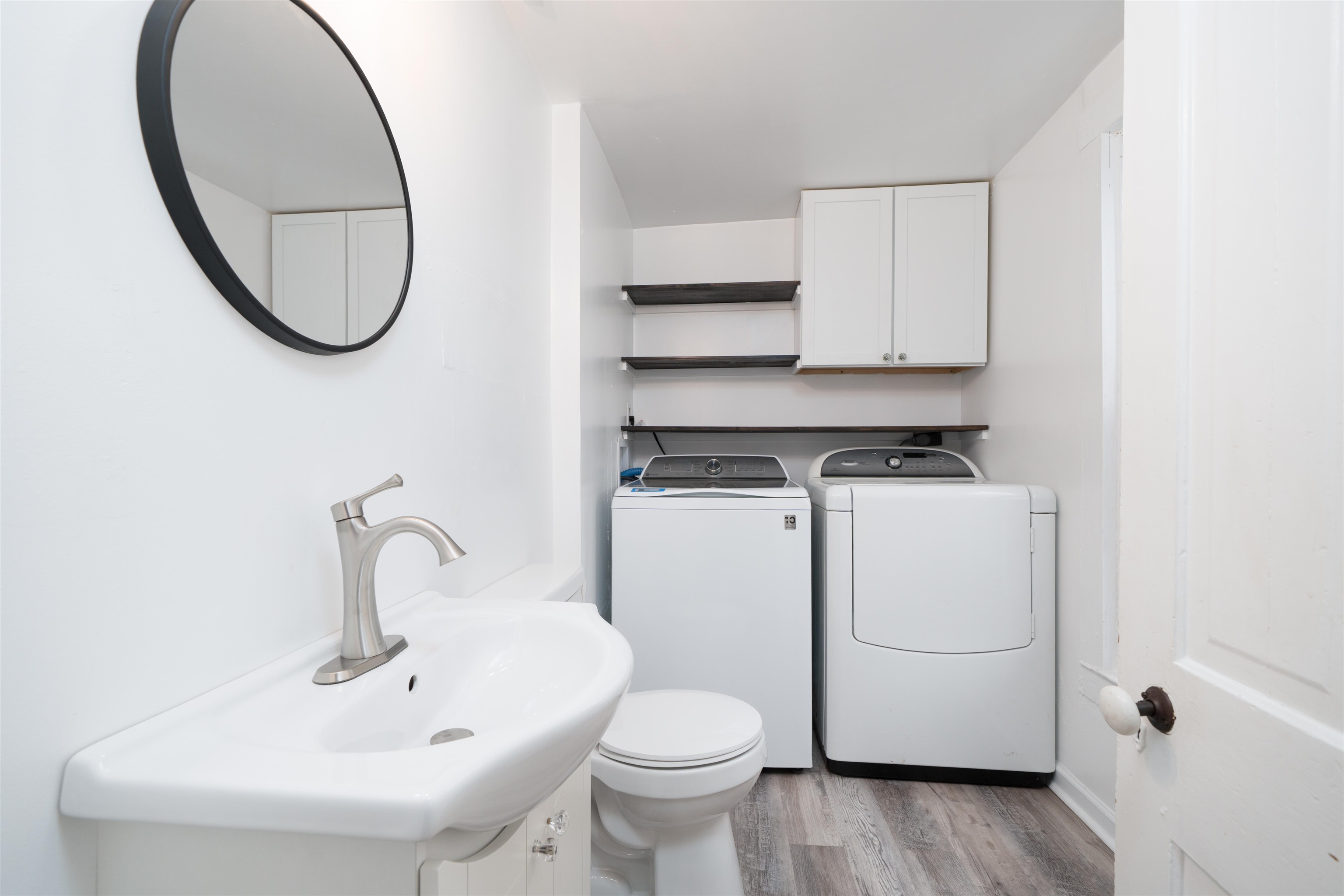 9626 Highway 144, Knottsville, Kentucky 42366, 3 Bedrooms Bedrooms, ,1 BathroomBathrooms,Single Family Residence,For Sale,Highway 144,94268