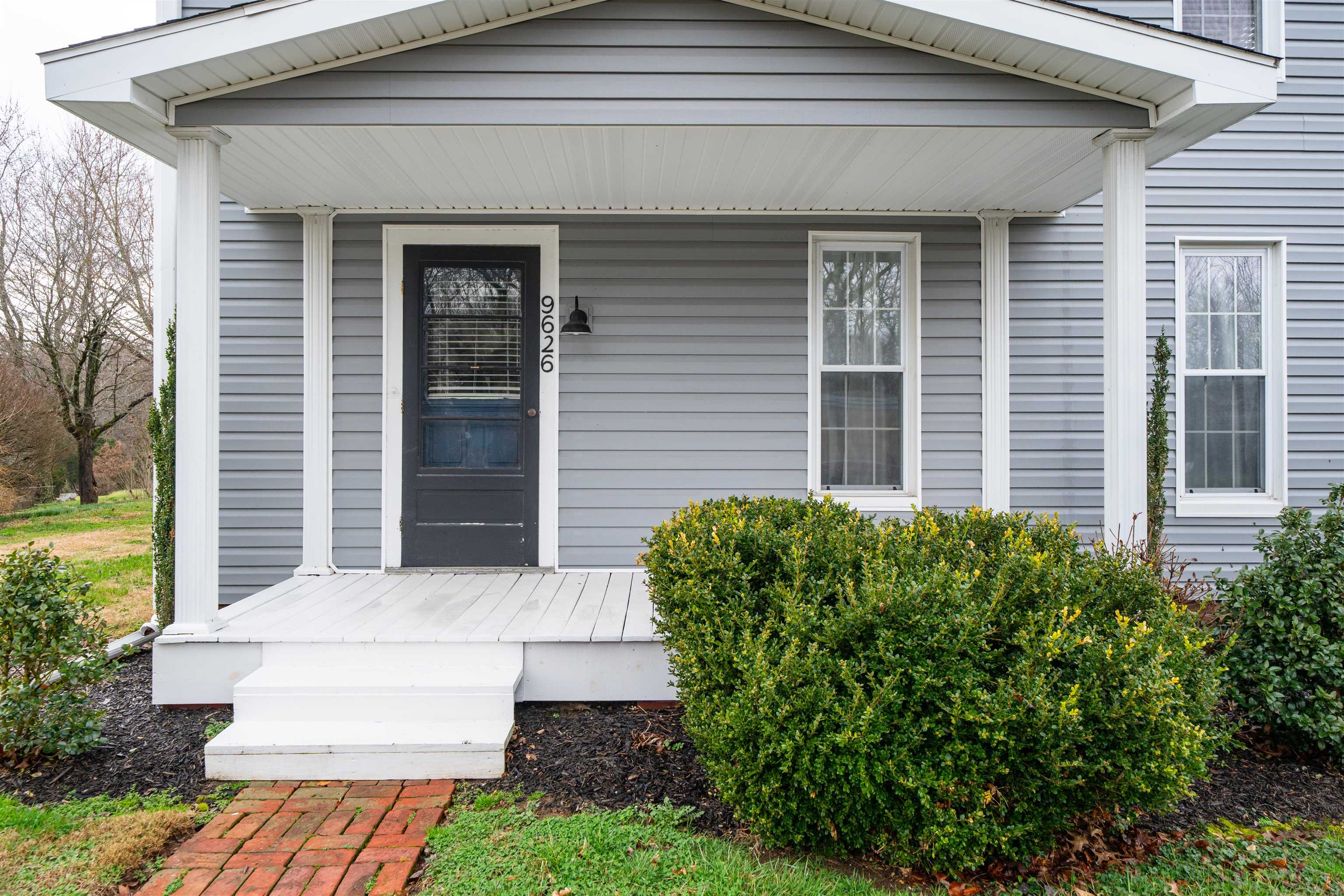 9626 Highway 144, Knottsville, Kentucky 42366, 3 Bedrooms Bedrooms, ,1 BathroomBathrooms,Single Family Residence,For Sale,Highway 144,94268