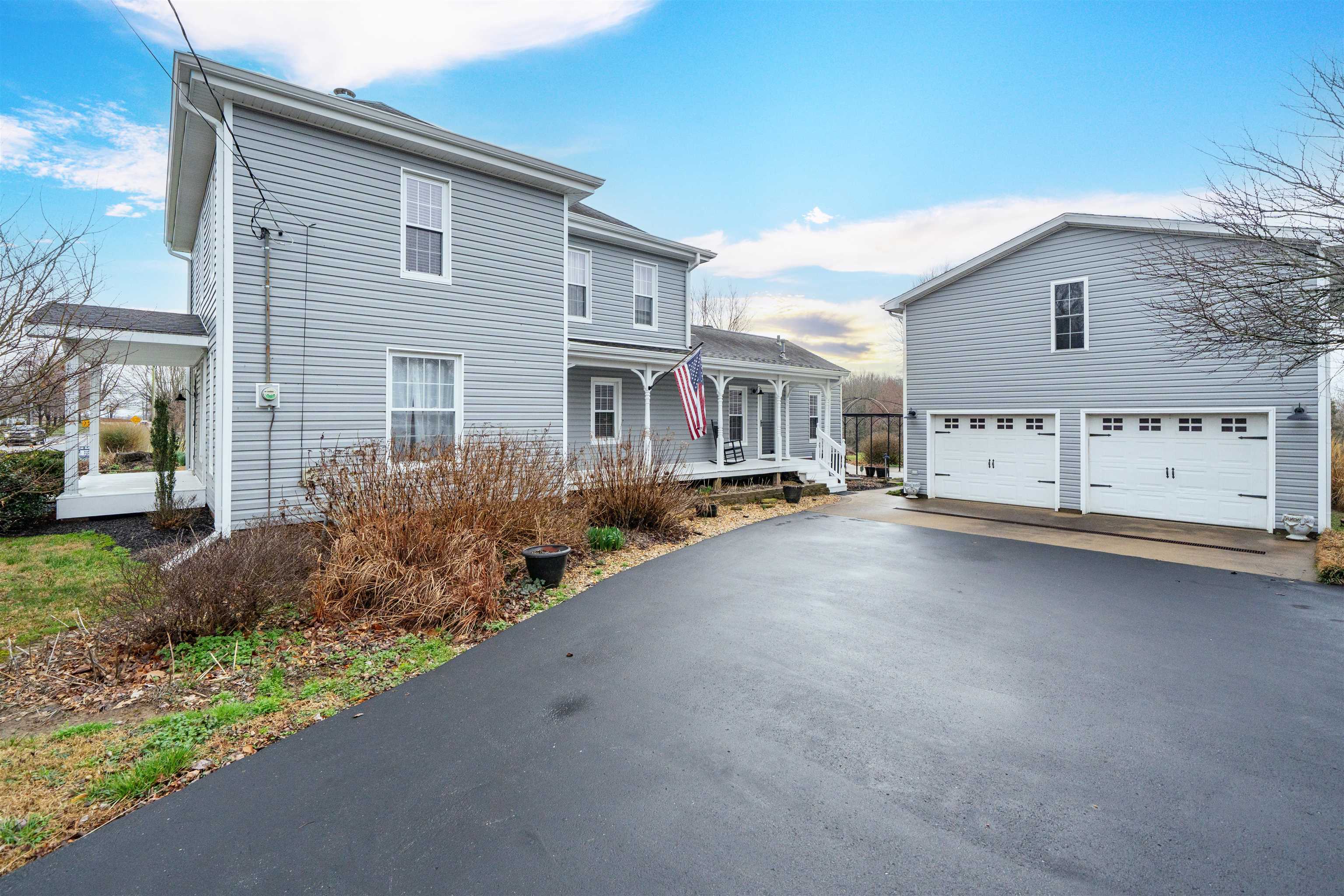 9626 Highway 144, Knottsville, Kentucky 42366, 3 Bedrooms Bedrooms, ,1 BathroomBathrooms,Single Family Residence,For Sale,Highway 144,94268