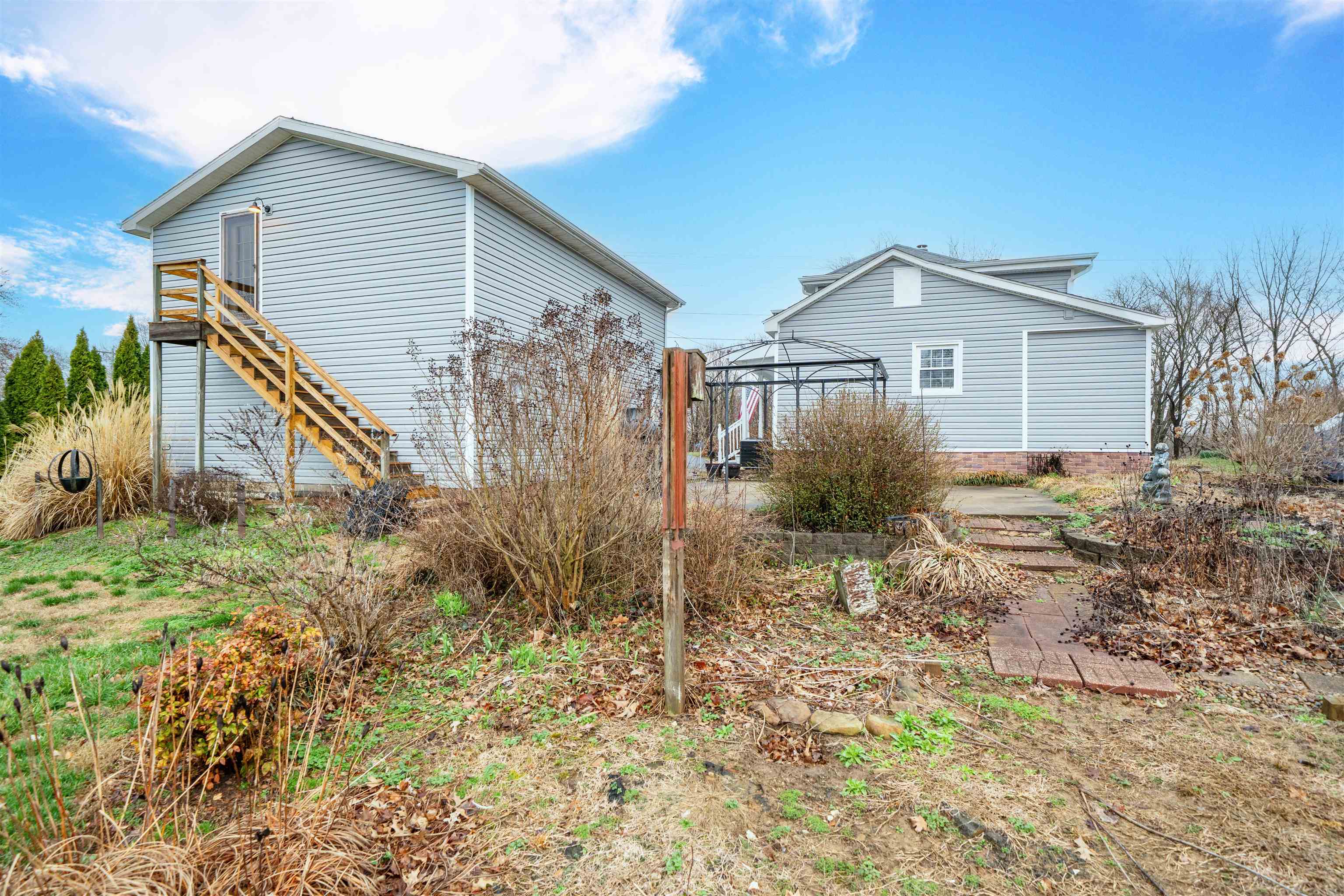 9626 Highway 144, Knottsville, Kentucky 42366, 3 Bedrooms Bedrooms, ,1 BathroomBathrooms,Single Family Residence,For Sale,Highway 144,94268