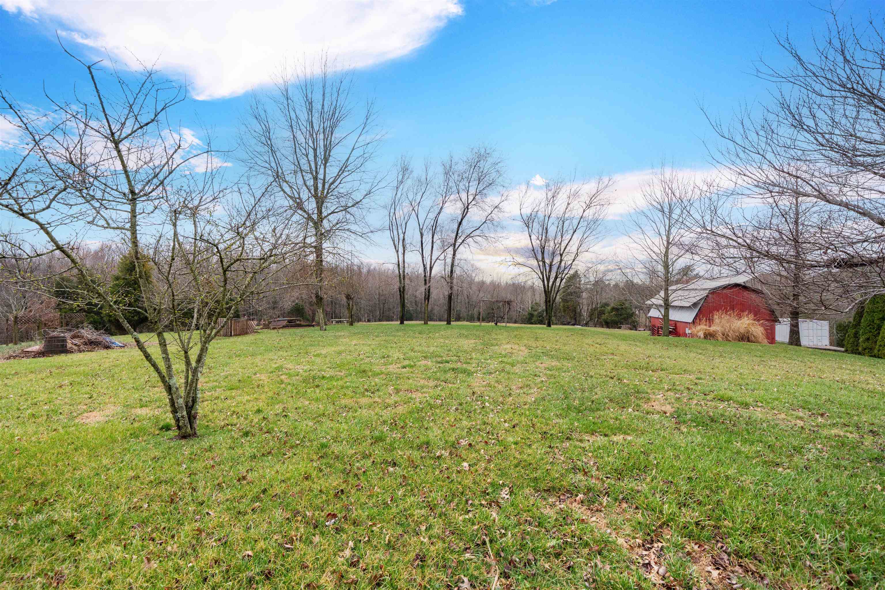 9626 Highway 144, Knottsville, Kentucky 42366, 3 Bedrooms Bedrooms, ,1 BathroomBathrooms,Single Family Residence,For Sale,Highway 144,94268