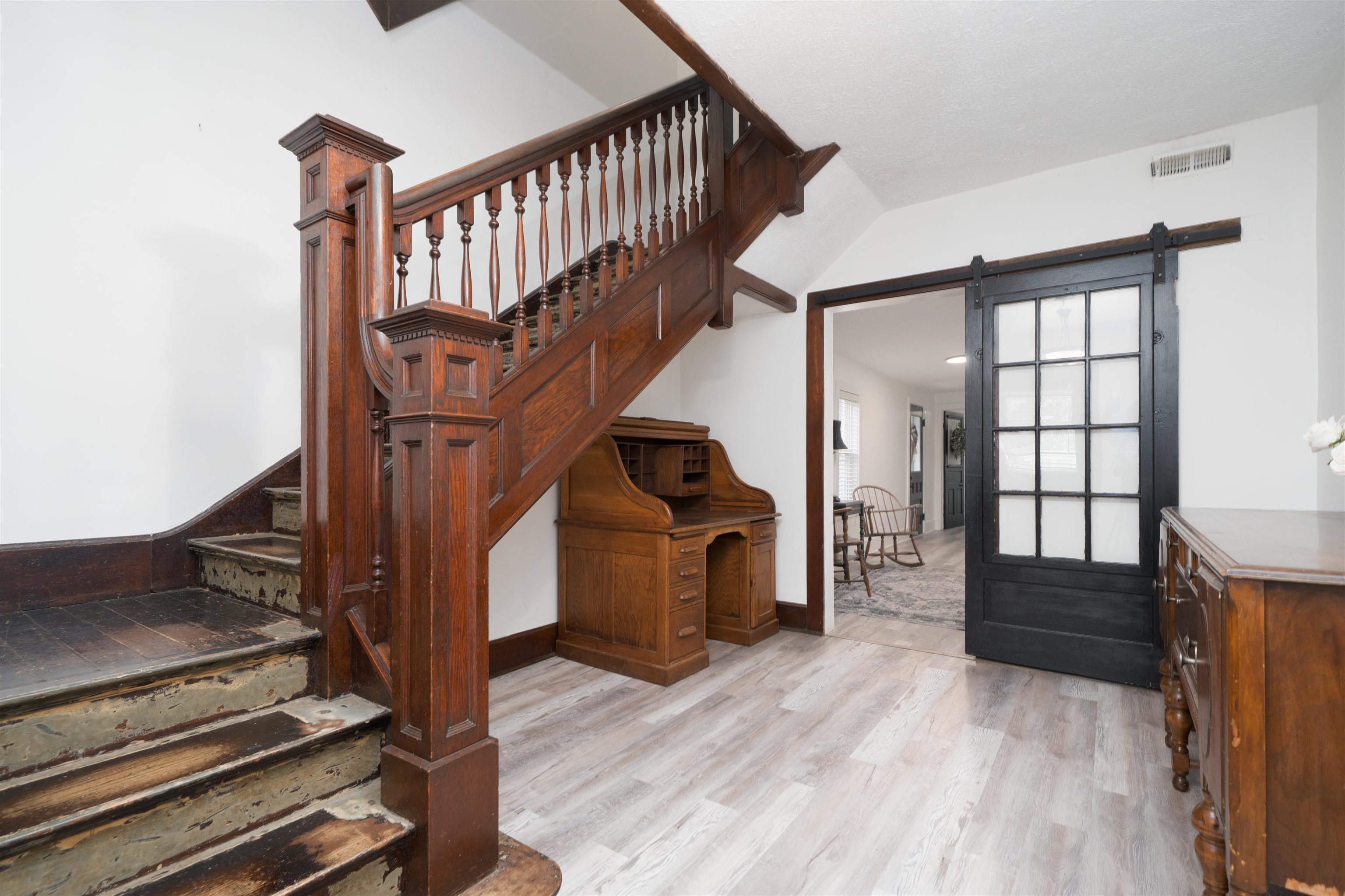 9626 Highway 144, Knottsville, Kentucky 42366, 3 Bedrooms Bedrooms, ,1 BathroomBathrooms,Single Family Residence,For Sale,Highway 144,94268