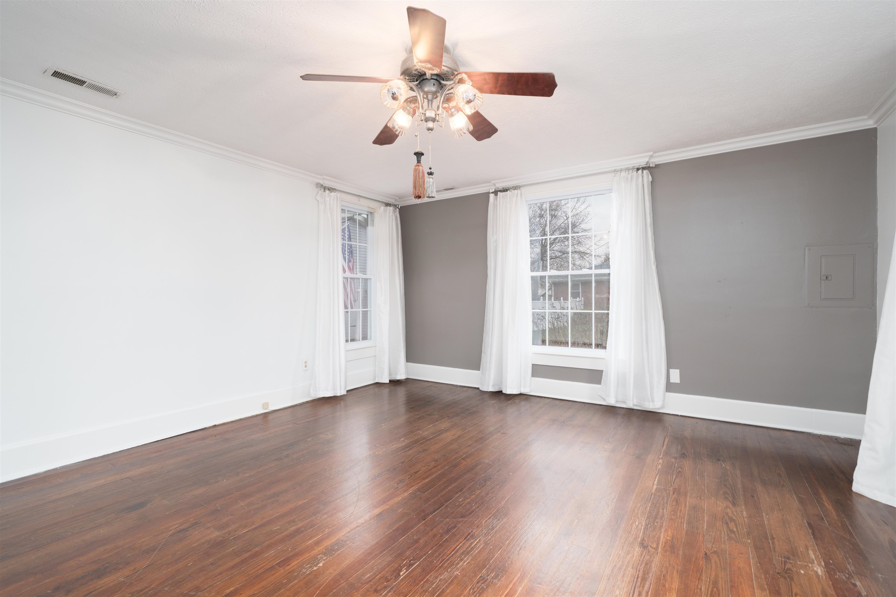 9626 Highway 144, Knottsville, Kentucky 42366, 3 Bedrooms Bedrooms, ,1 BathroomBathrooms,Single Family Residence,For Sale,Highway 144,94268