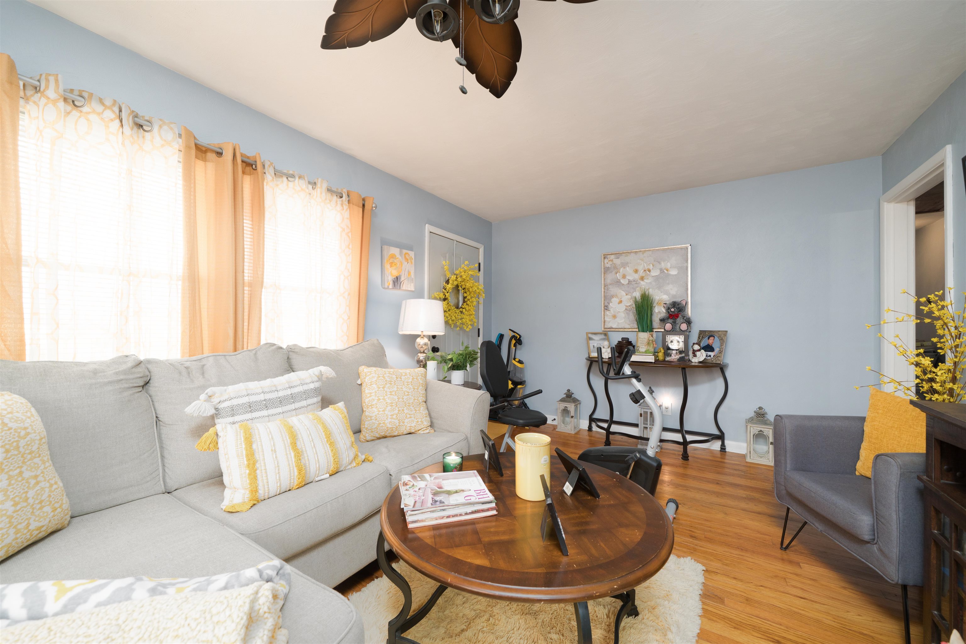 1920 Daniels Ln, Owensboro, Kentucky 42303, 3 Bedrooms Bedrooms, ,1 BathroomBathrooms,Single Family Residence,For Sale,Daniels Ln,94269