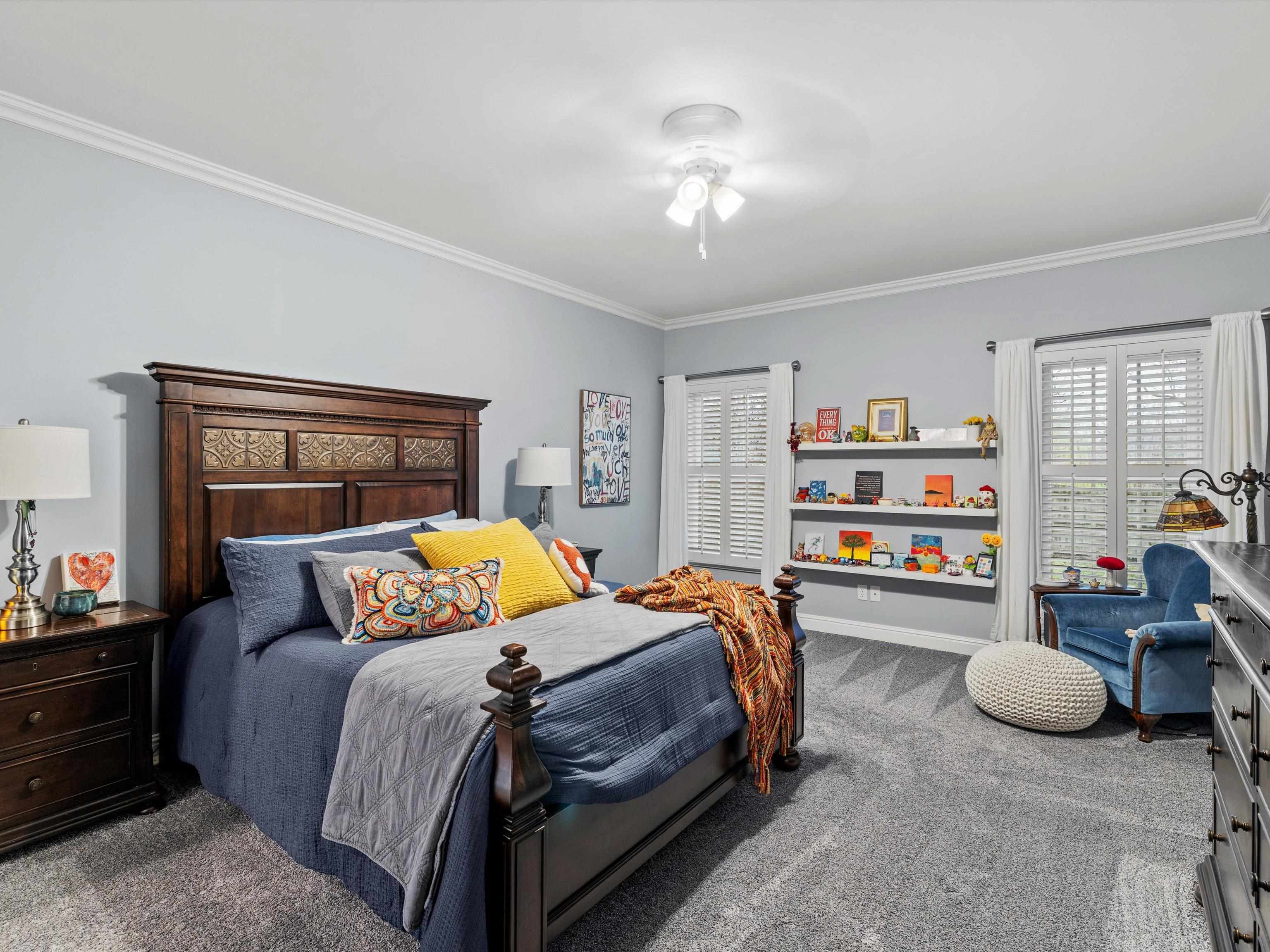 4512 Oakhurst Bend, Owensboro, Kentucky 42303, 6 Bedrooms Bedrooms, ,3 BathroomsBathrooms,Single Family Residence,For Sale,Oakhurst Bend,94271