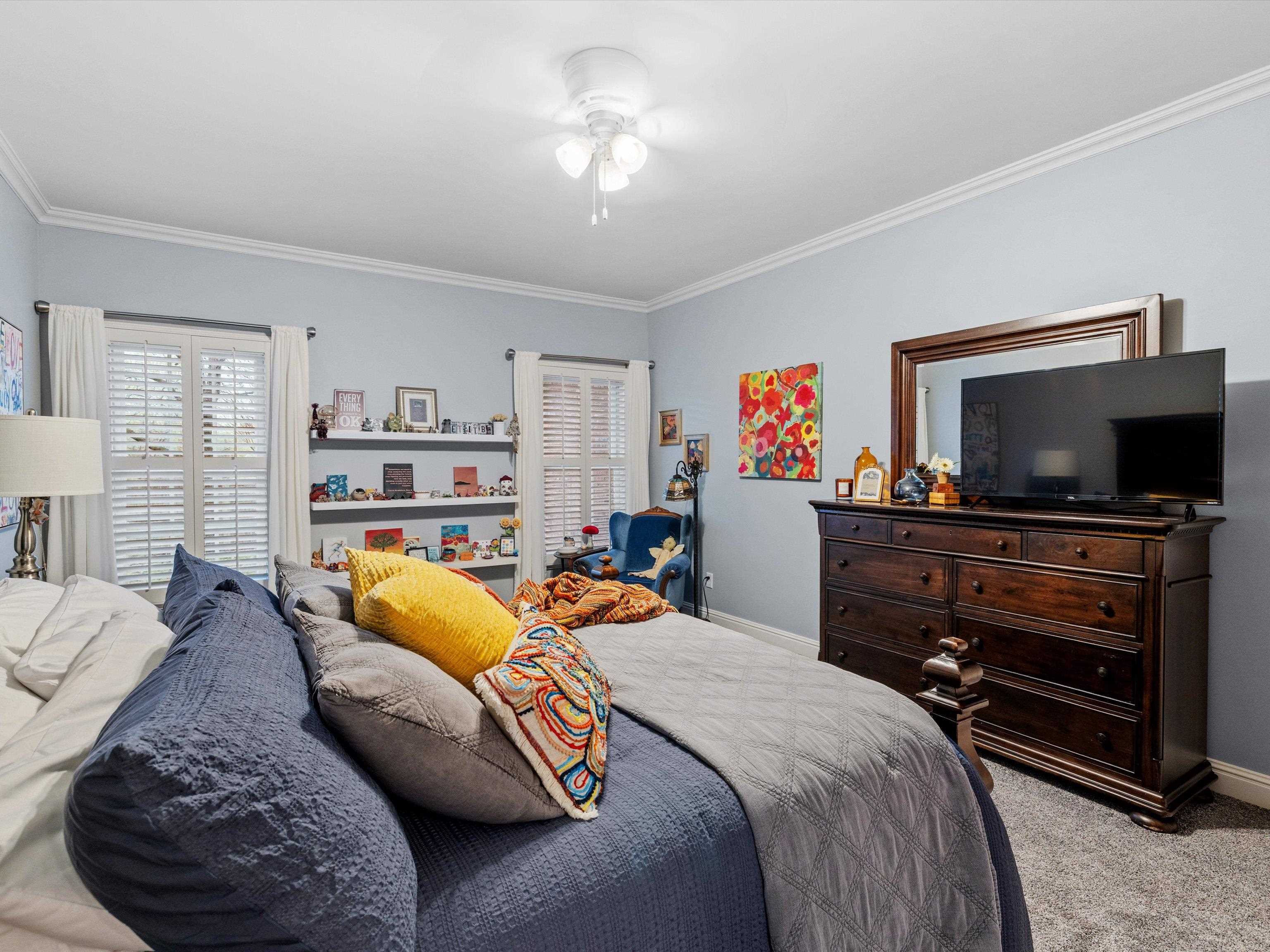 4512 Oakhurst Bend, Owensboro, Kentucky 42303, 6 Bedrooms Bedrooms, ,3 BathroomsBathrooms,Single Family Residence,For Sale,Oakhurst Bend,94271