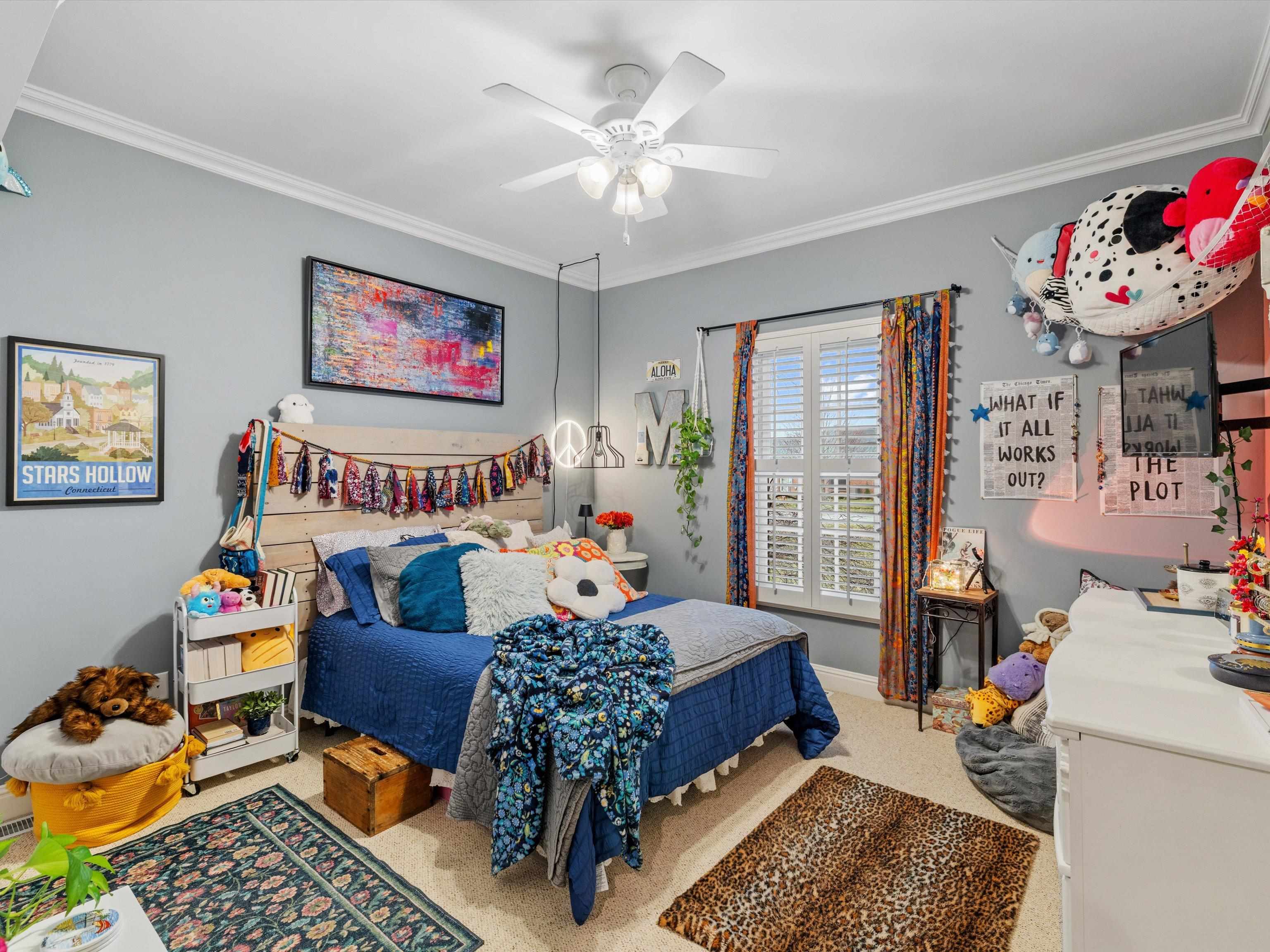 4512 Oakhurst Bend, Owensboro, Kentucky 42303, 6 Bedrooms Bedrooms, ,3 BathroomsBathrooms,Single Family Residence,For Sale,Oakhurst Bend,94271