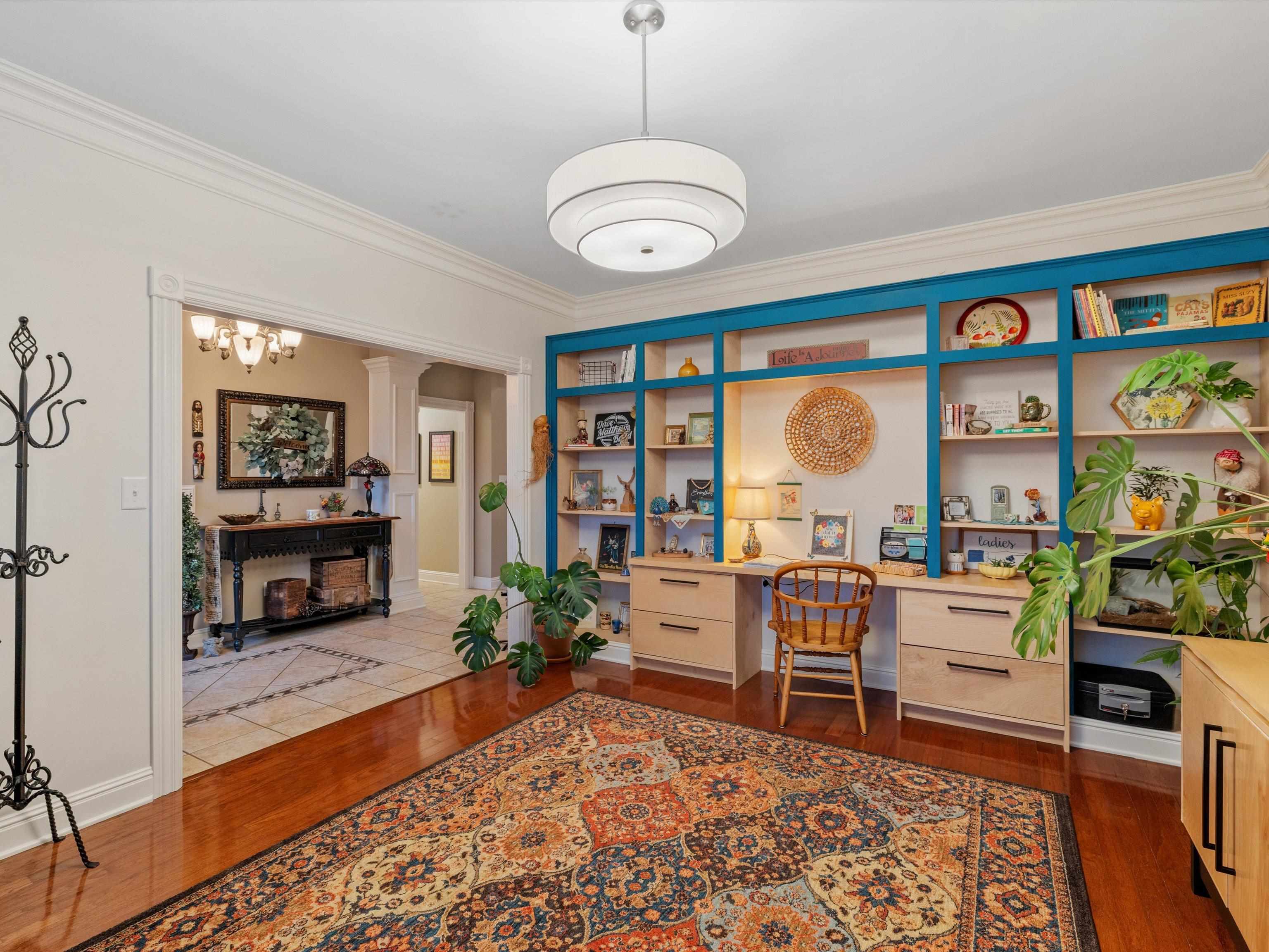 4512 Oakhurst Bend, Owensboro, Kentucky 42303, 6 Bedrooms Bedrooms, ,3 BathroomsBathrooms,Single Family Residence,For Sale,Oakhurst Bend,94271